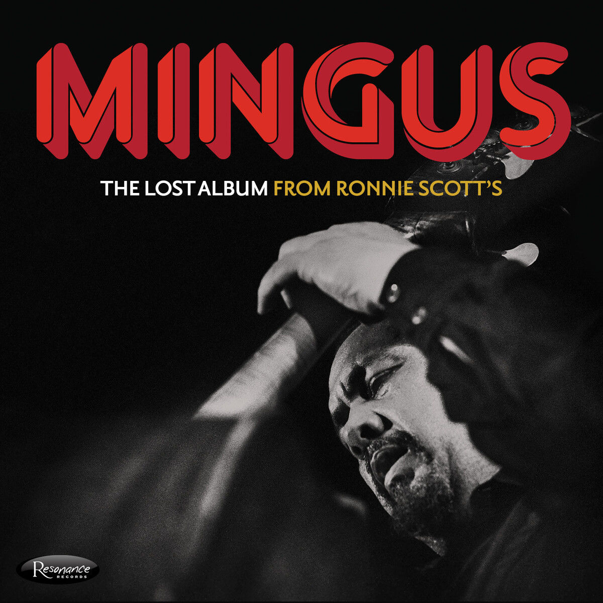 Charles Mingus – The Lost Album from Ronnie Scott’s (Live)【44.1kHz／16bit】法国区-OppsUpro音乐帝国