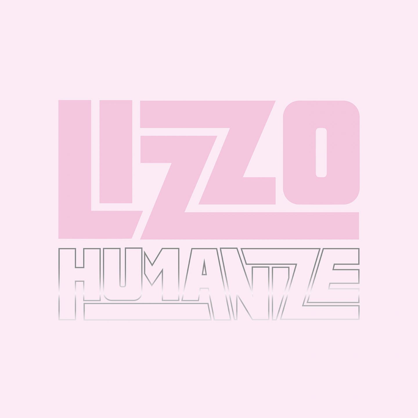 Lizzo – Humanize【44.1kHz／16bit】英国区-OppsUpro音乐帝国