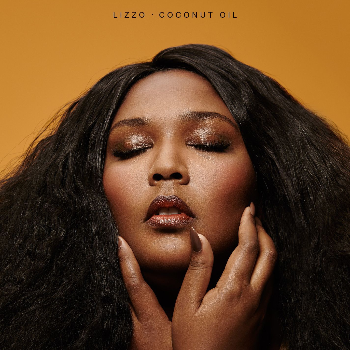 Lizzo – Coconut OilⒺ【44.1kHz／16bit】英国区-OppsUpro音乐帝国