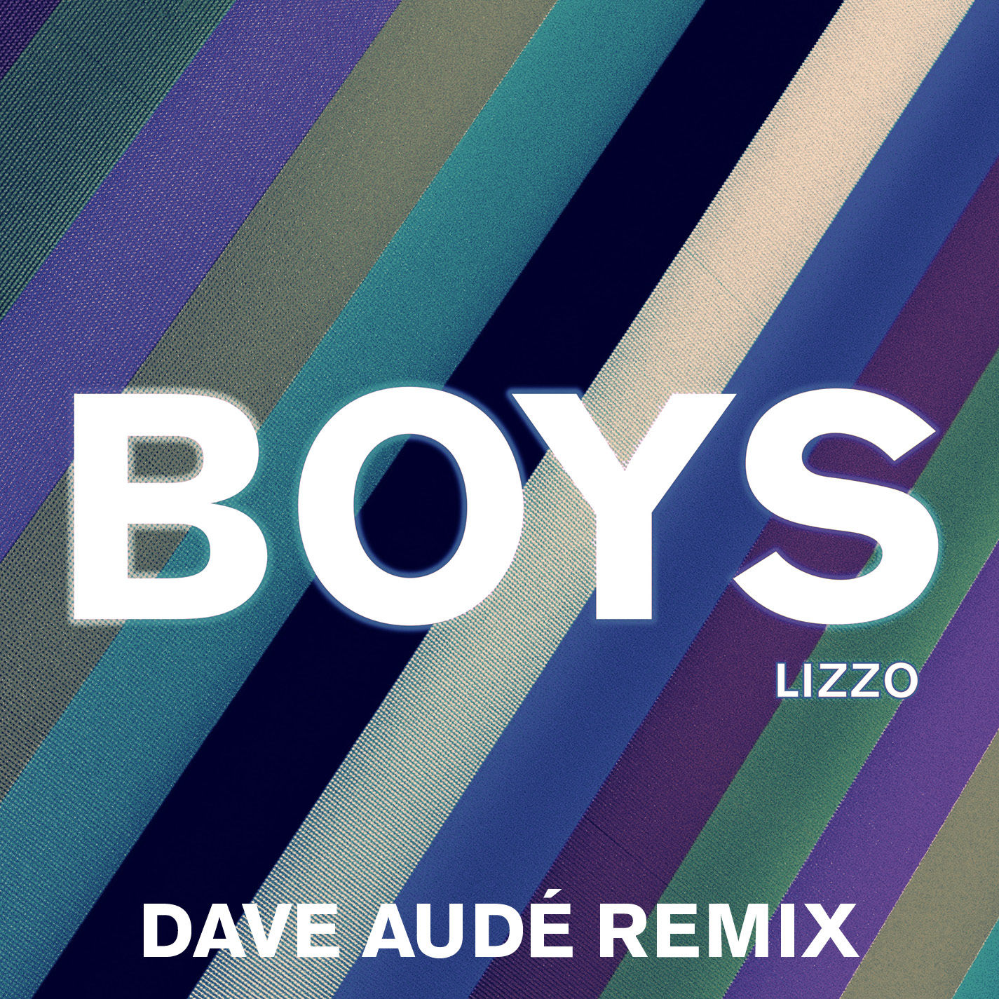 Lizzo – Boys (Dave Audé Remix)【44.1kHz／16bit】英国区-OppsUpro音乐帝国