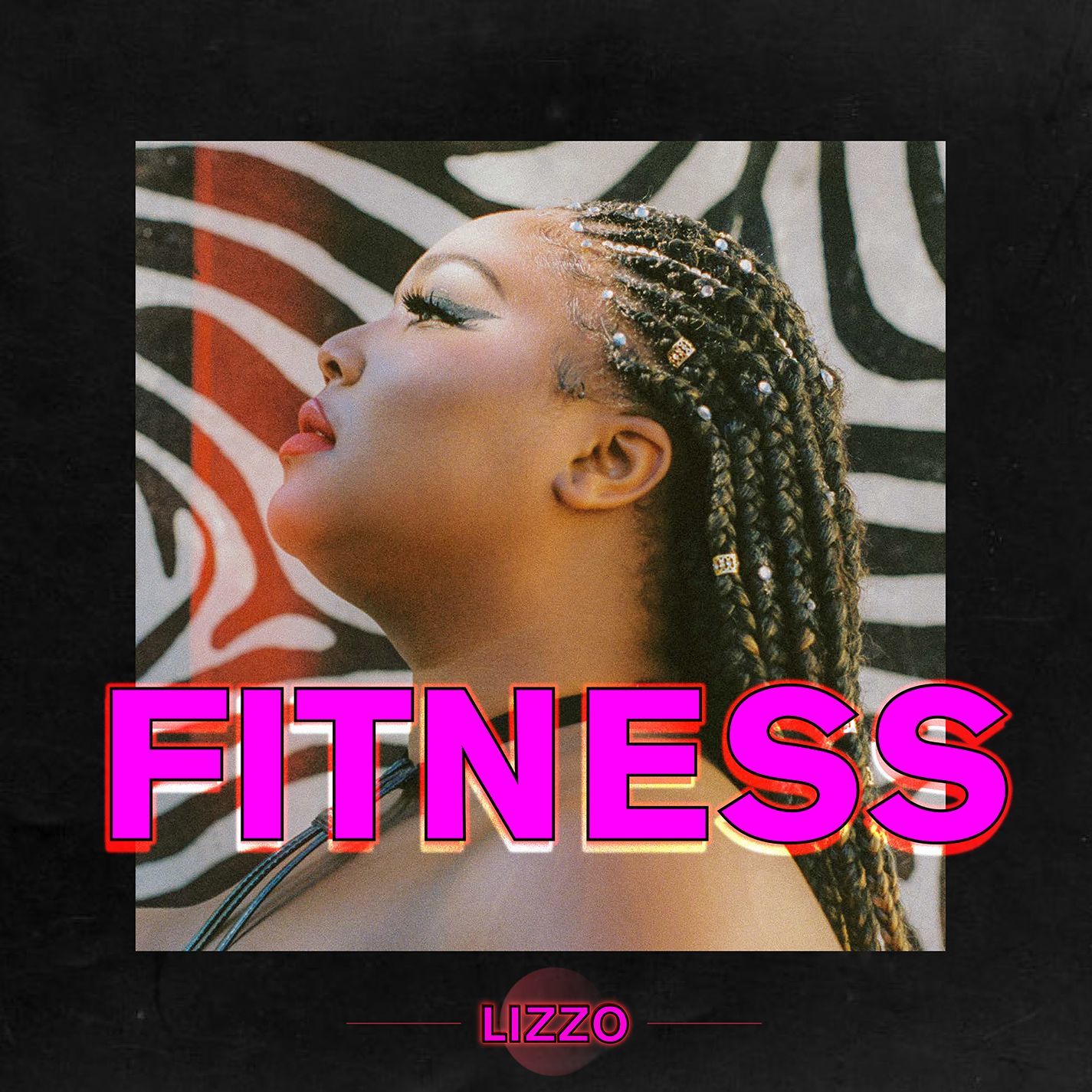 Lizzo – Fitness【44.1kHz／16bit】英国区-OppsUpro音乐帝国