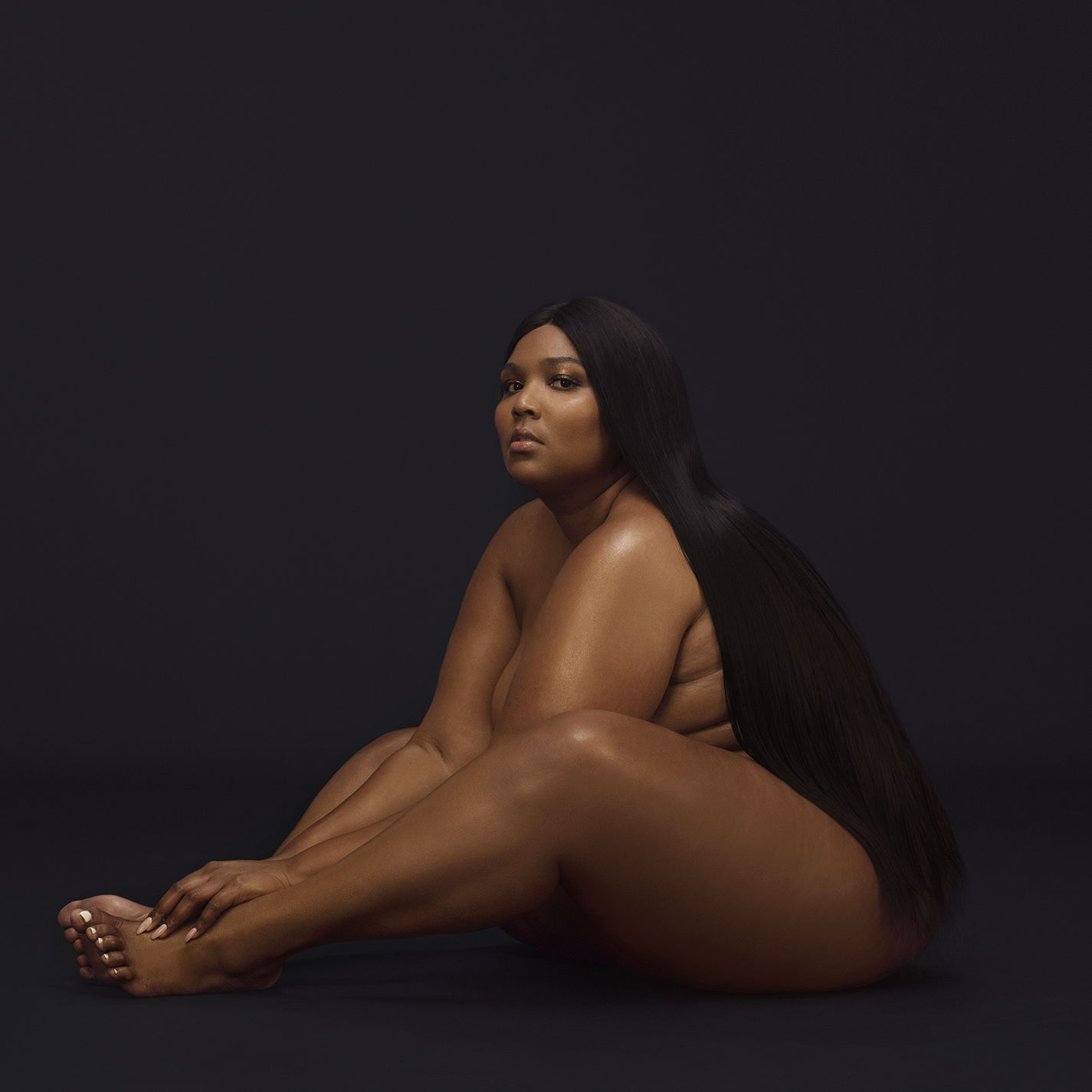 Lizzo – Cuz I Love You (Deluxe)Ⓔ【44.1kHz／16bit】英国区-OppsUpro音乐帝国