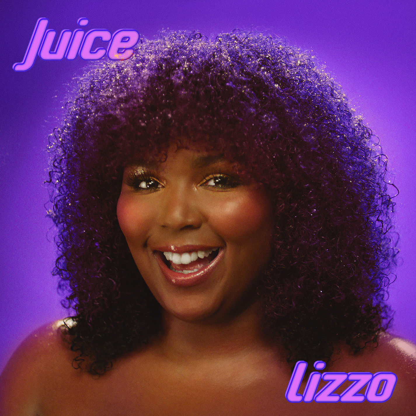 Lizzo – Juice (Breakbot Mix)Ⓔ【44.1kHz／24bit】英国区-OppsUpro音乐帝国