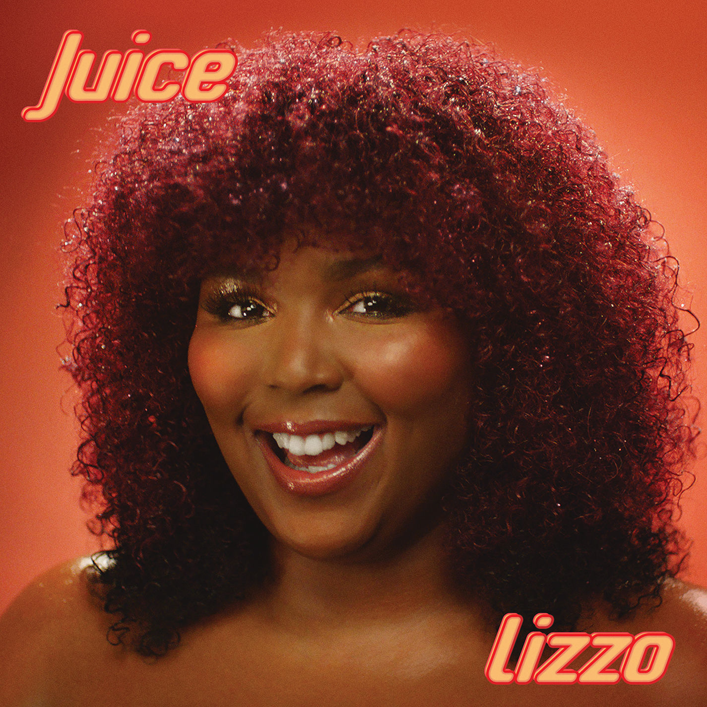 Lizzo – JuiceⒺ【44.1kHz／24bit】英国区-OppsUpro音乐帝国