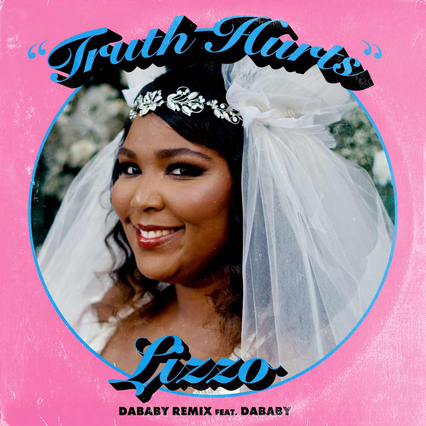 Lizzo – Truth Hurts (DaBaby Remix) [feat. DaBaby]Ⓔ【44.1kHz／24bit】英国区-OppsUpro音乐帝国