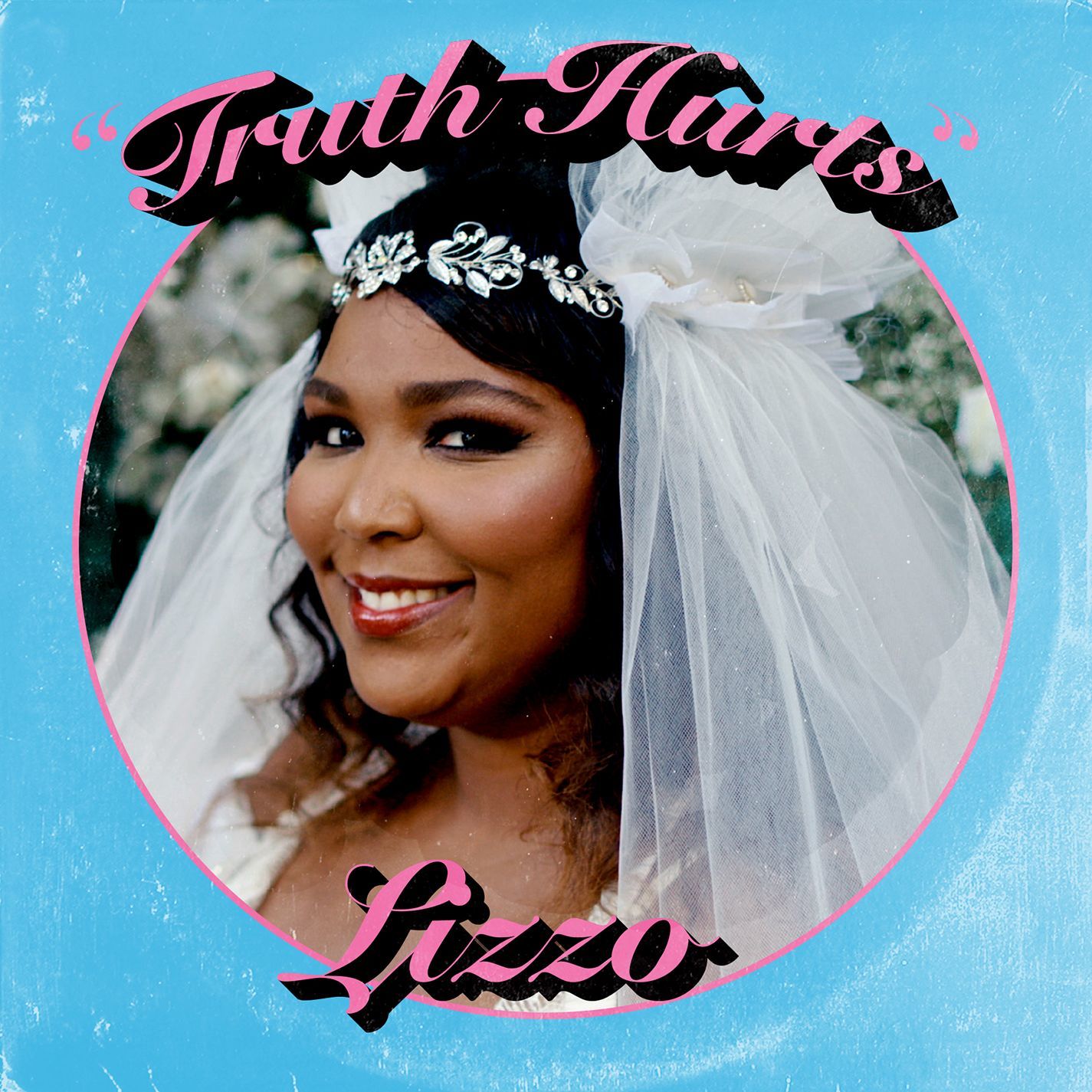 Lizzo – Truth HurtsⒺ【44.1kHz／16bit】英国区-OppsUpro音乐帝国