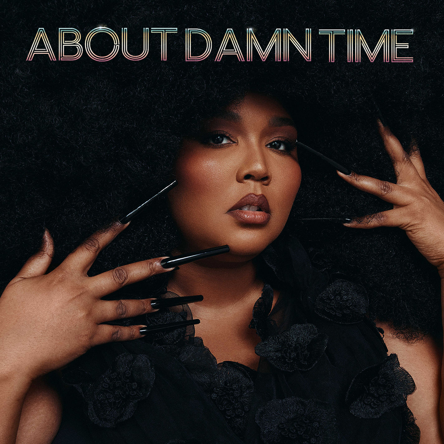 Lizzo – About Damn Time【44.1kHz／24bit】英国区-OppsUpro音乐帝国