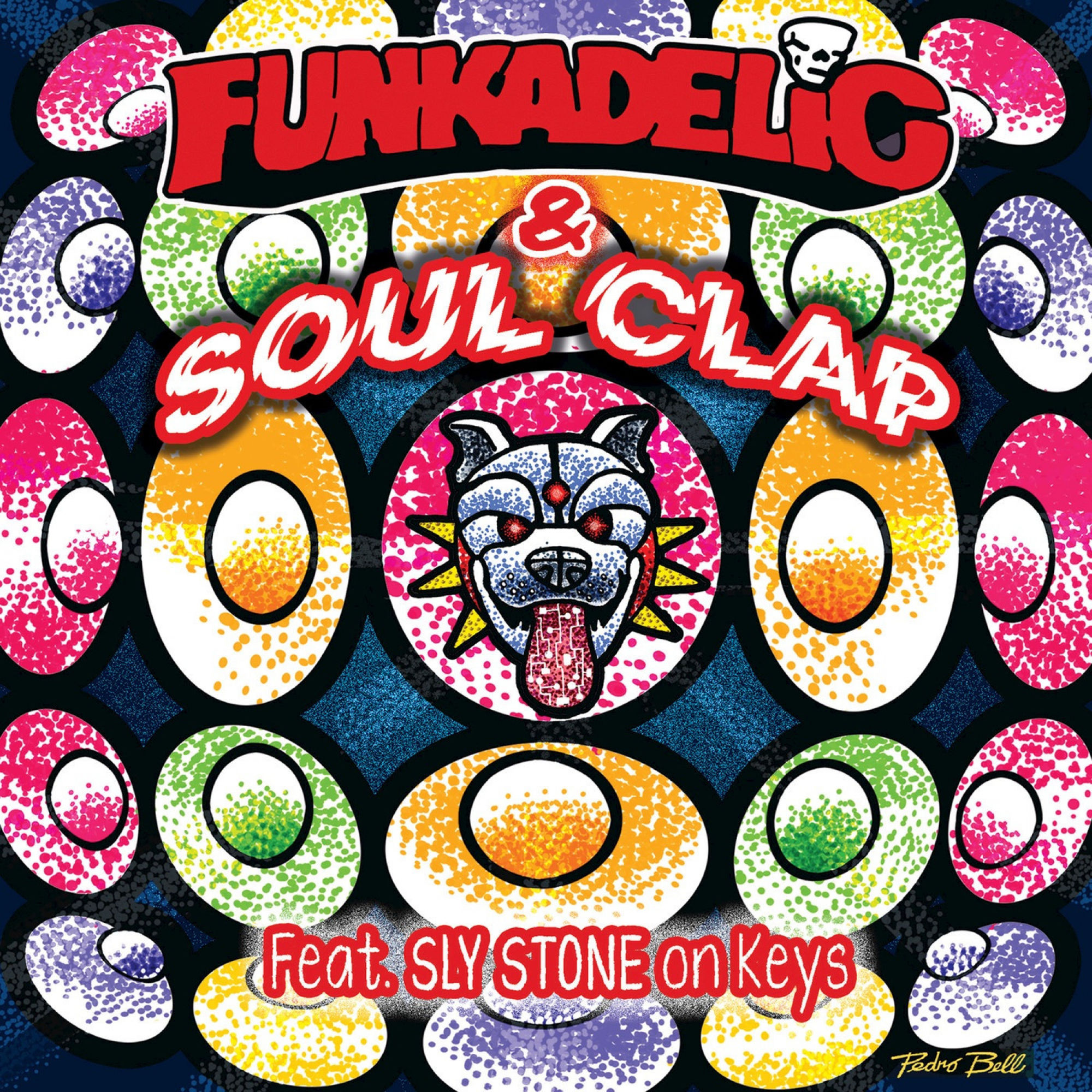 Funkadelic – In da Kar【44.1kHz／16bit】新西兰区-OppsUpro音乐帝国