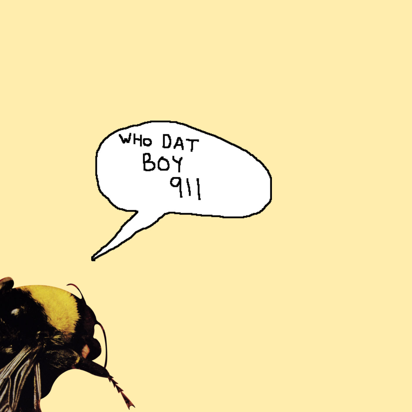 Tyler, The Creator – Who Dat Boy ／ 911Ⓔ【44.1kHz／16bit】法国区-OppsUpro音乐帝国