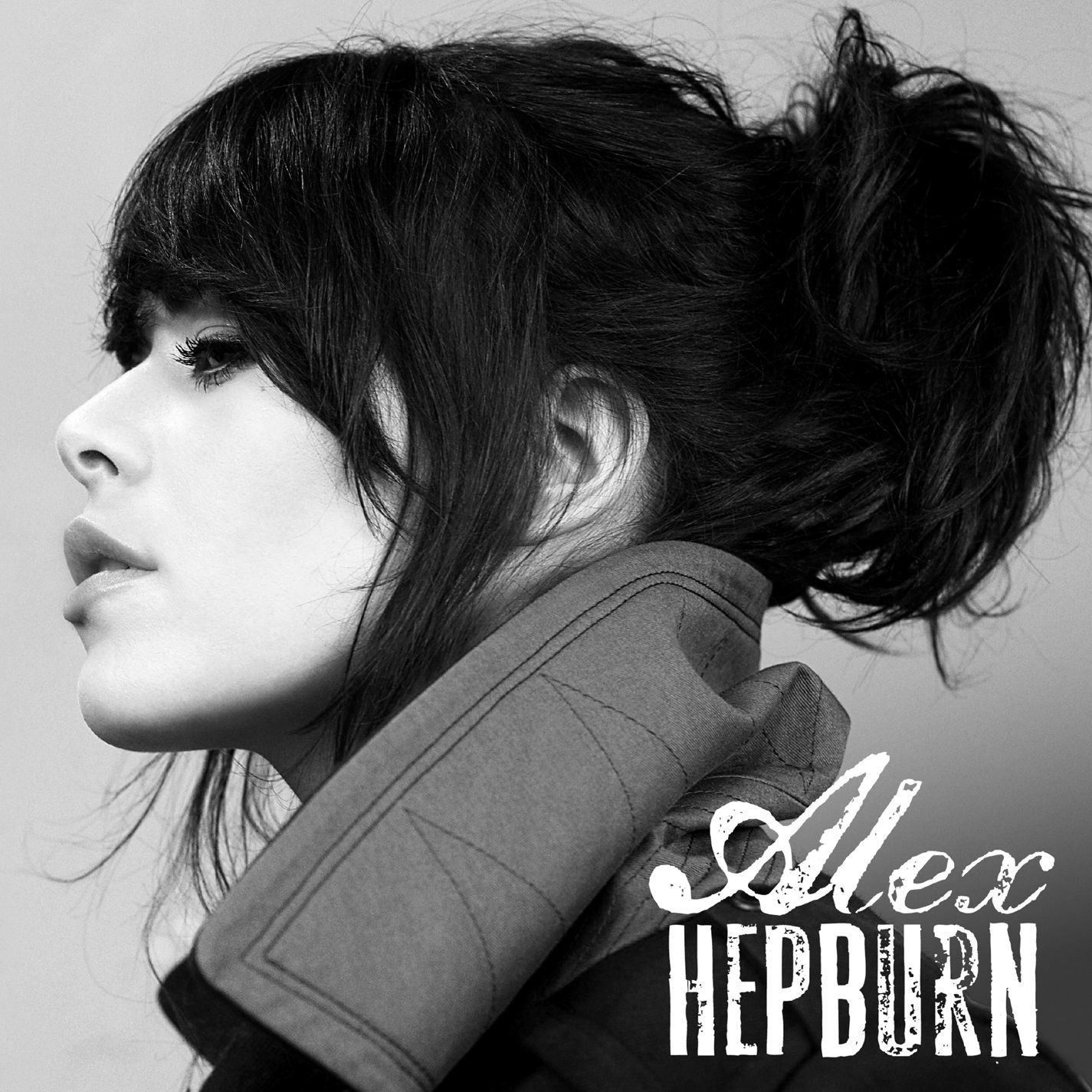 Alex Hepburn – Pain Is (Alternate Version)【44.1kHz／16bit】荷兰区-OppsUpro音乐帝国