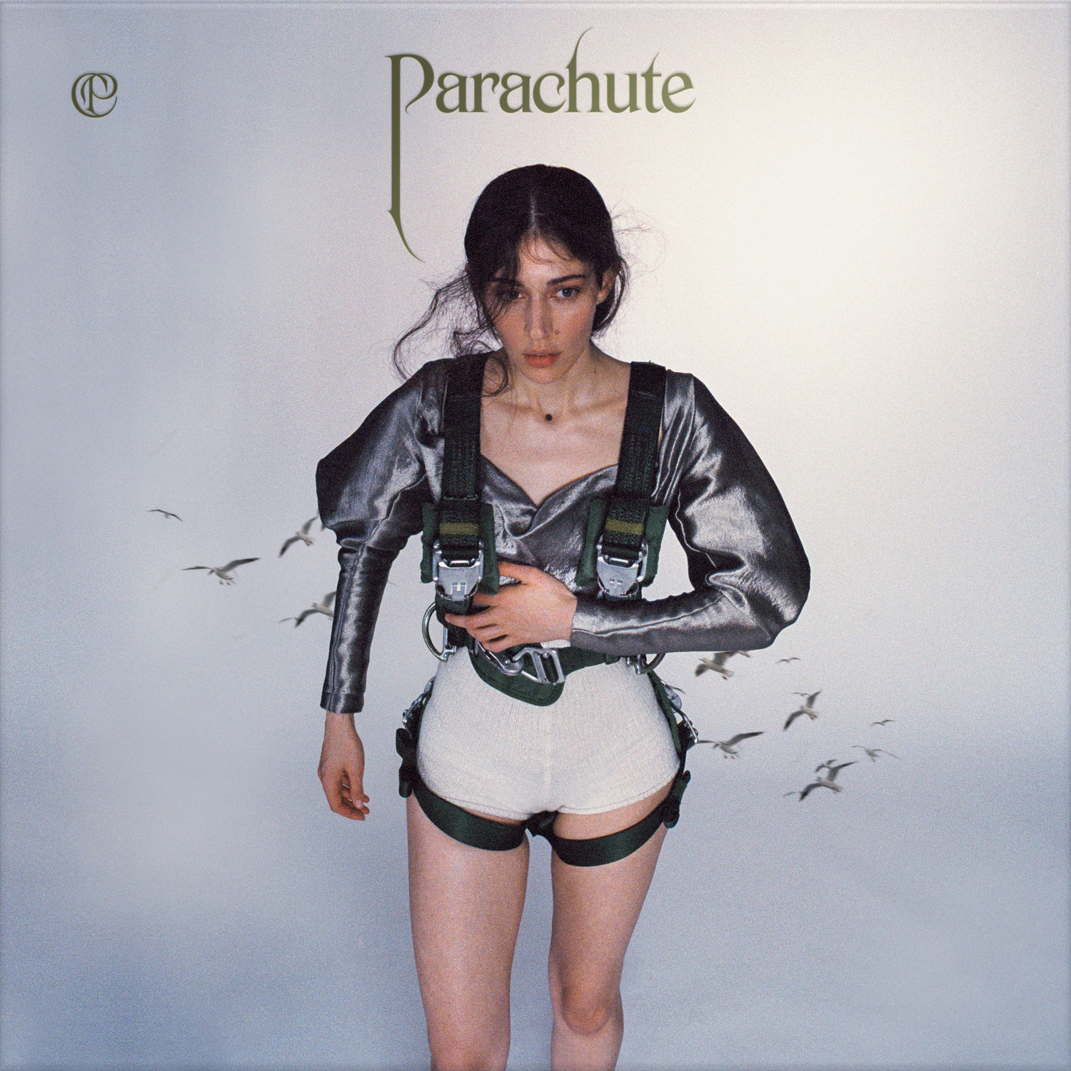 Caroline Polachek – Parachute【44.1kHz／16bit】美国区-OppsUpro音乐帝国