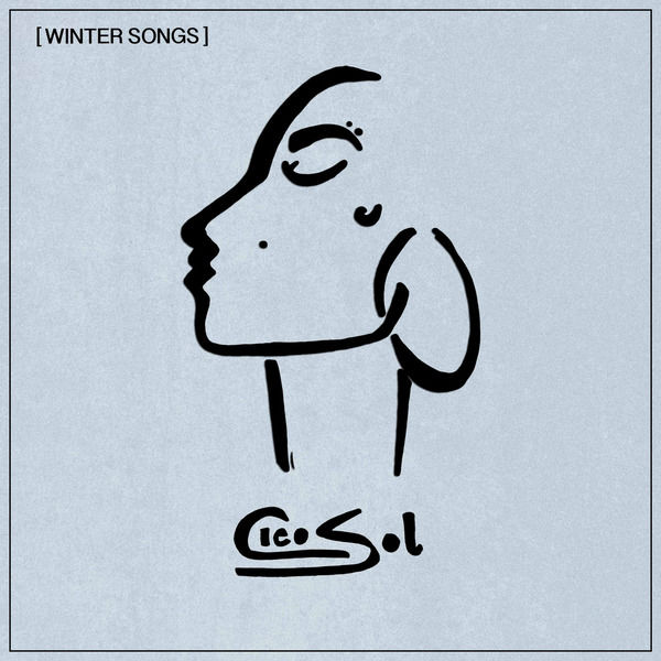 Cleo Sol – Winter Songs【44.1kHz／16bit】英国区-OppsUpro音乐帝国