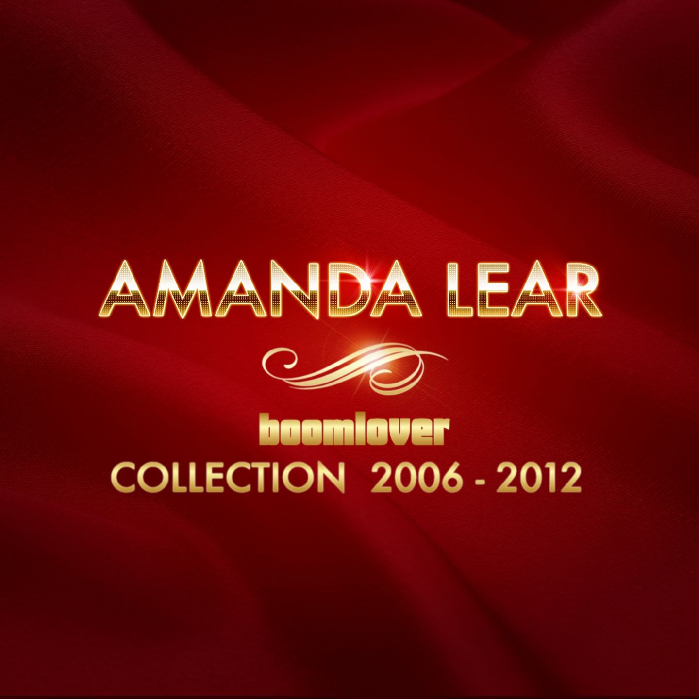 Amanda Lear – Amanda Lear Collection 2006-2012【44.1kHz／16bit】加拿大区-OppsUpro音乐帝国