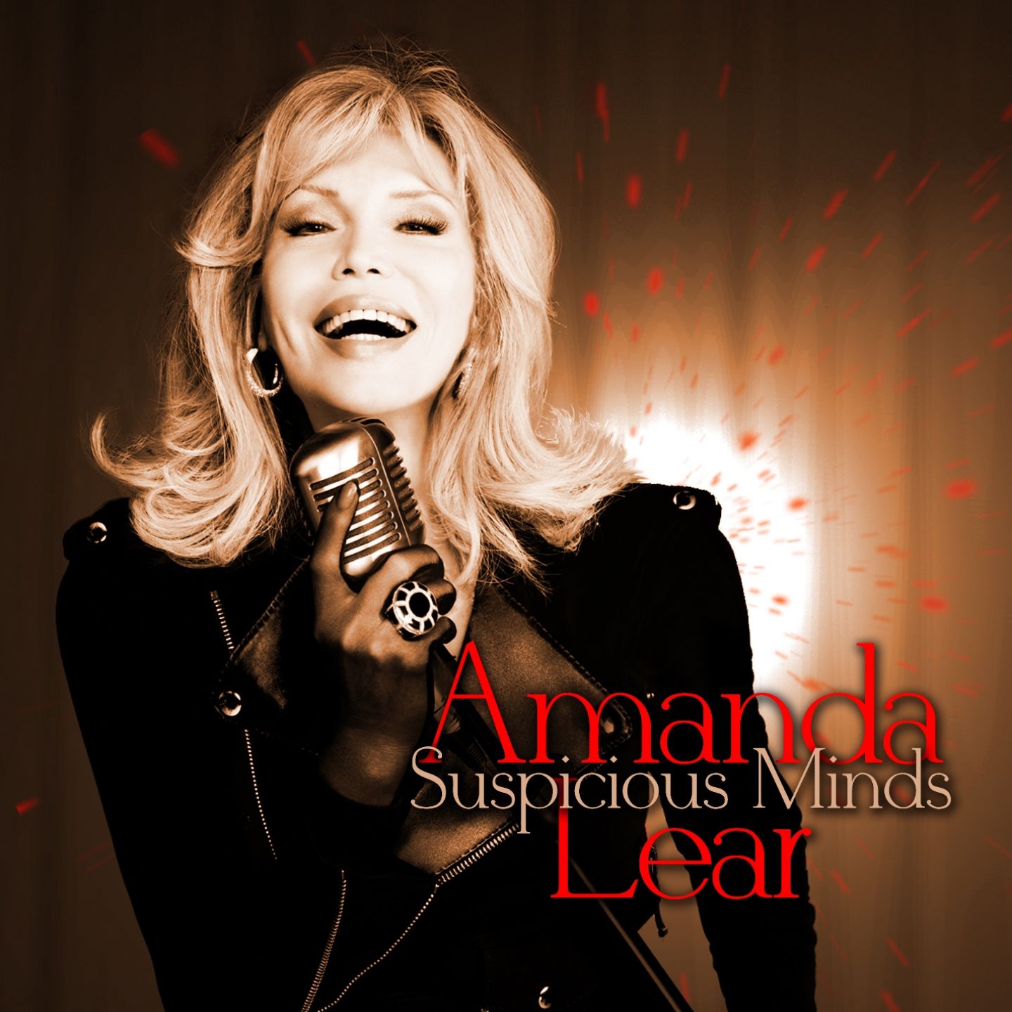 Amanda Lear – Suspicious Minds (Remixes)【44.1kHz／16bit】加拿大区-OppsUpro音乐帝国