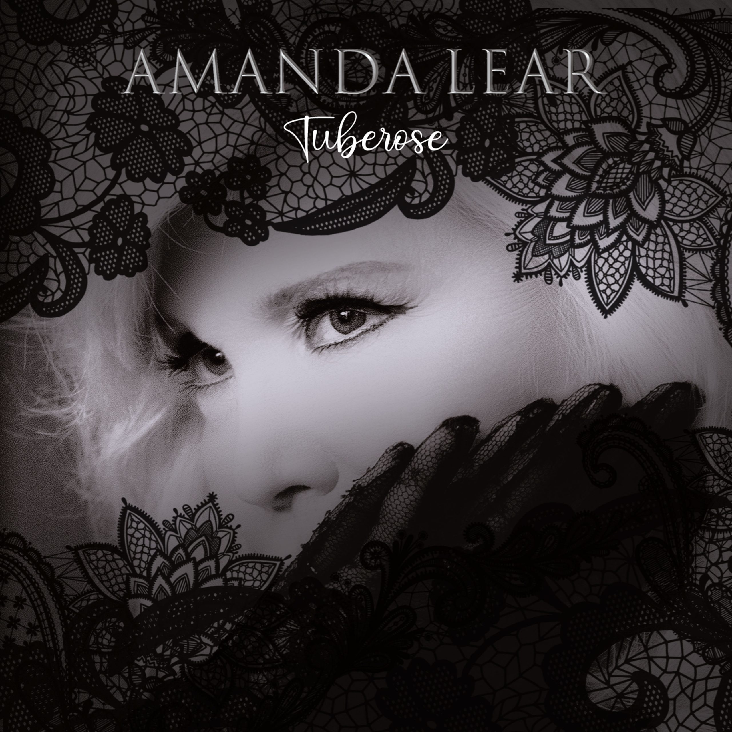 Amanda Lear – Tuberose【44.1kHz／24bit】加拿大区-OppsUpro音乐帝国