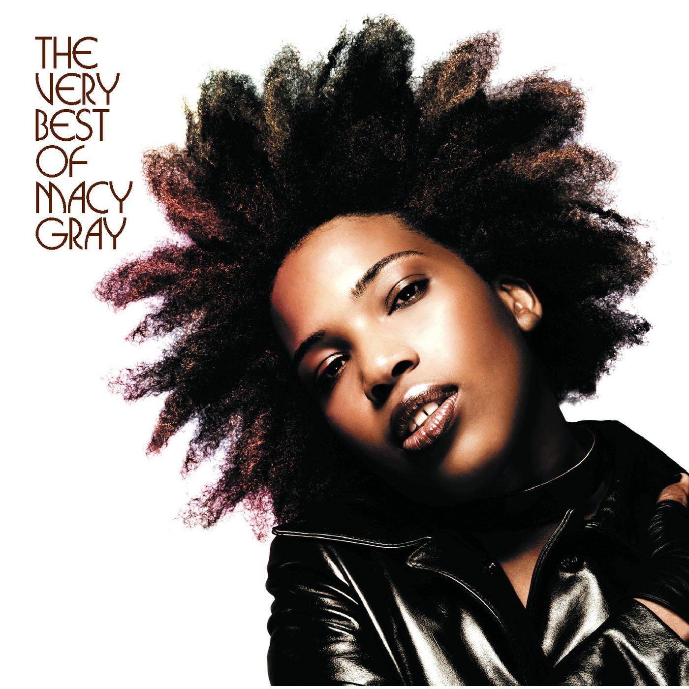 Macy Gray – The Very Best of【44.1kHz／16bit】0888880912718英国区-OppsUpro音乐帝国