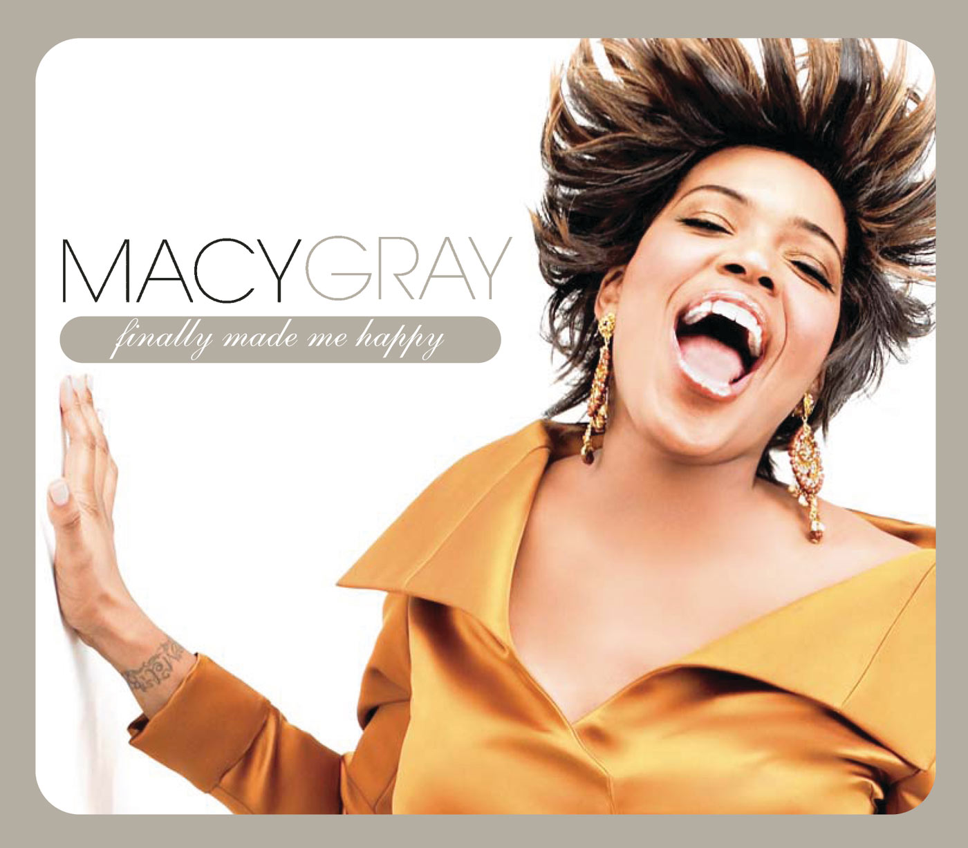 Macy Gray – Finally Made Me Happy【44.1kHz／16bit】英国区-OppsUpro音乐帝国