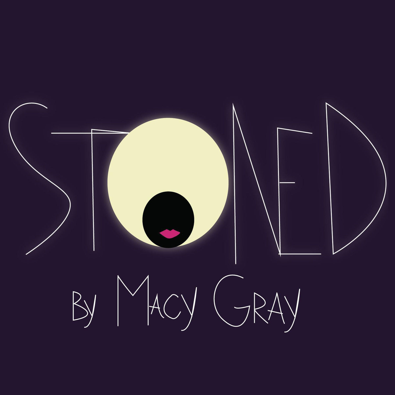 Macy Gray – Stoned【44.1kHz／16bit】英国区-OppsUpro音乐帝国