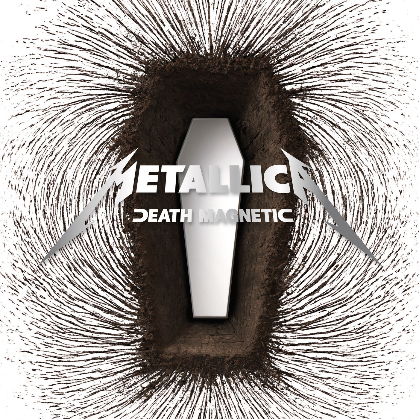 Metallica – Death MagneticⒺ【44.1kHz／16bit】意大利区-OppsUpro音乐帝国