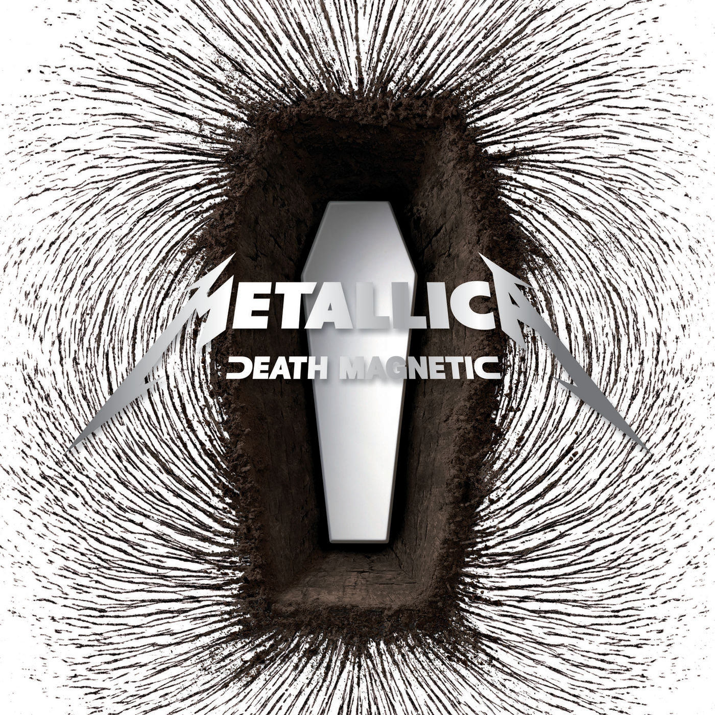 Metallica – Death MagneticⒺ【96kHz／24bit】意大利区-OppsUpro音乐帝国