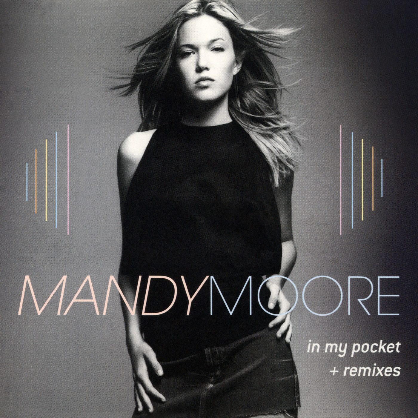 Mandy Moore – In My Pocket – The Remixes【44.1kHz／16bit】德国区-OppsUpro音乐帝国