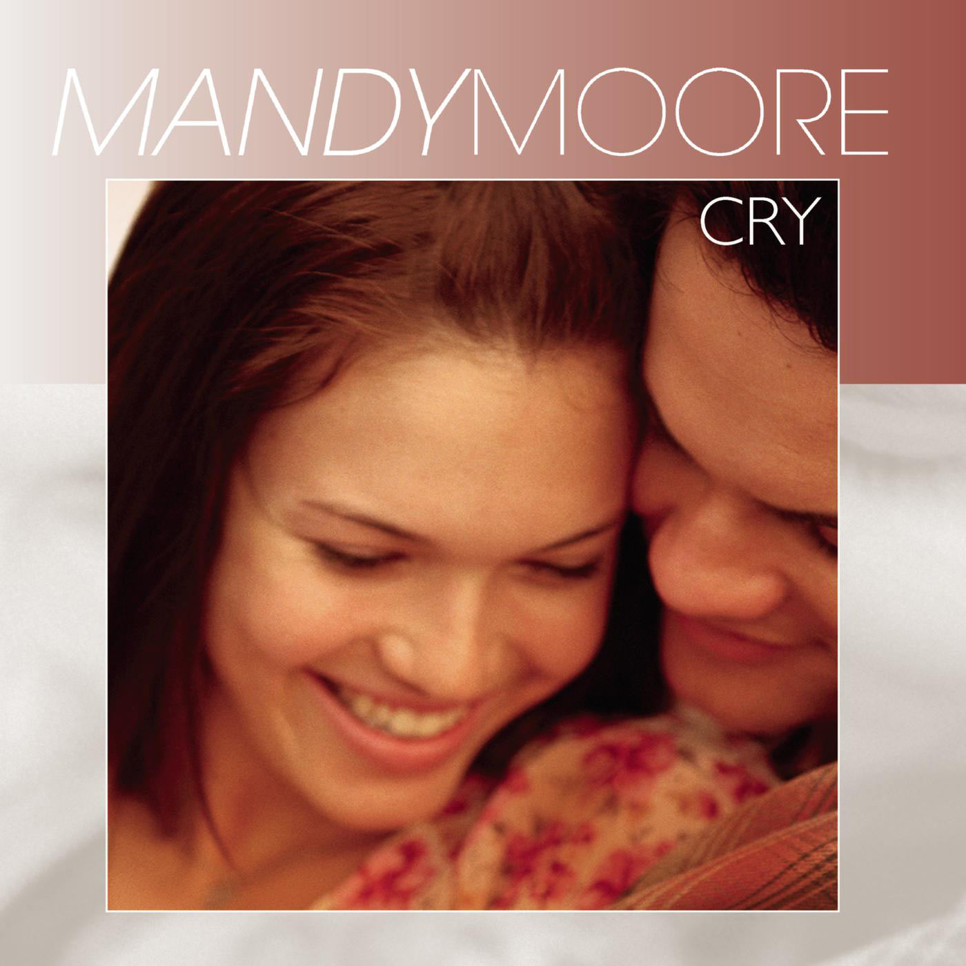 Mandy Moore – Cry【44.1kHz／16bit】德国区-OppsUpro音乐帝国