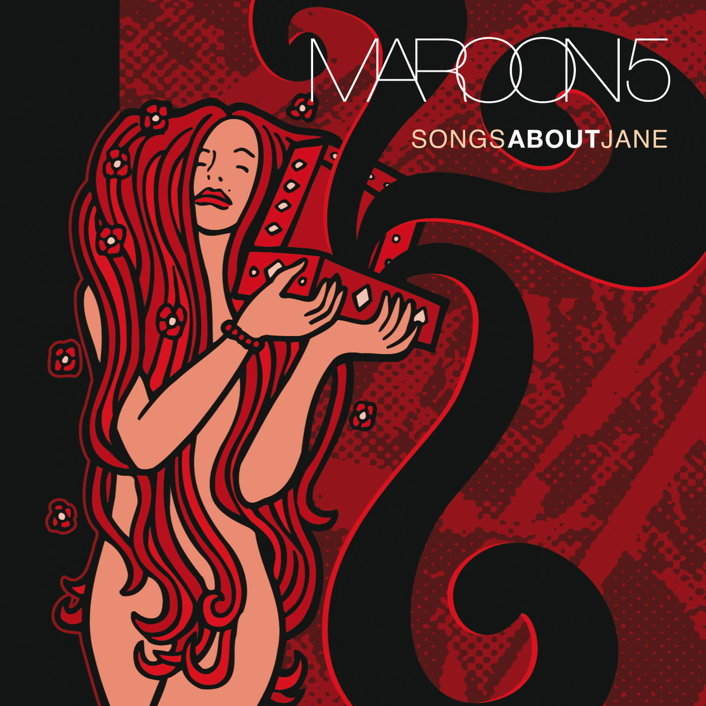 Maroon 5 – Songs About JaneⒺ【44.1kHz／16bit】法国区-OppsUpro音乐帝国