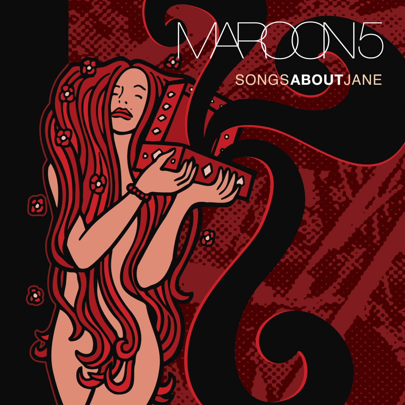 Maroon 5 – Songs About JaneⒺ【96kHz／24bit】法国区-OppsUpro音乐帝国