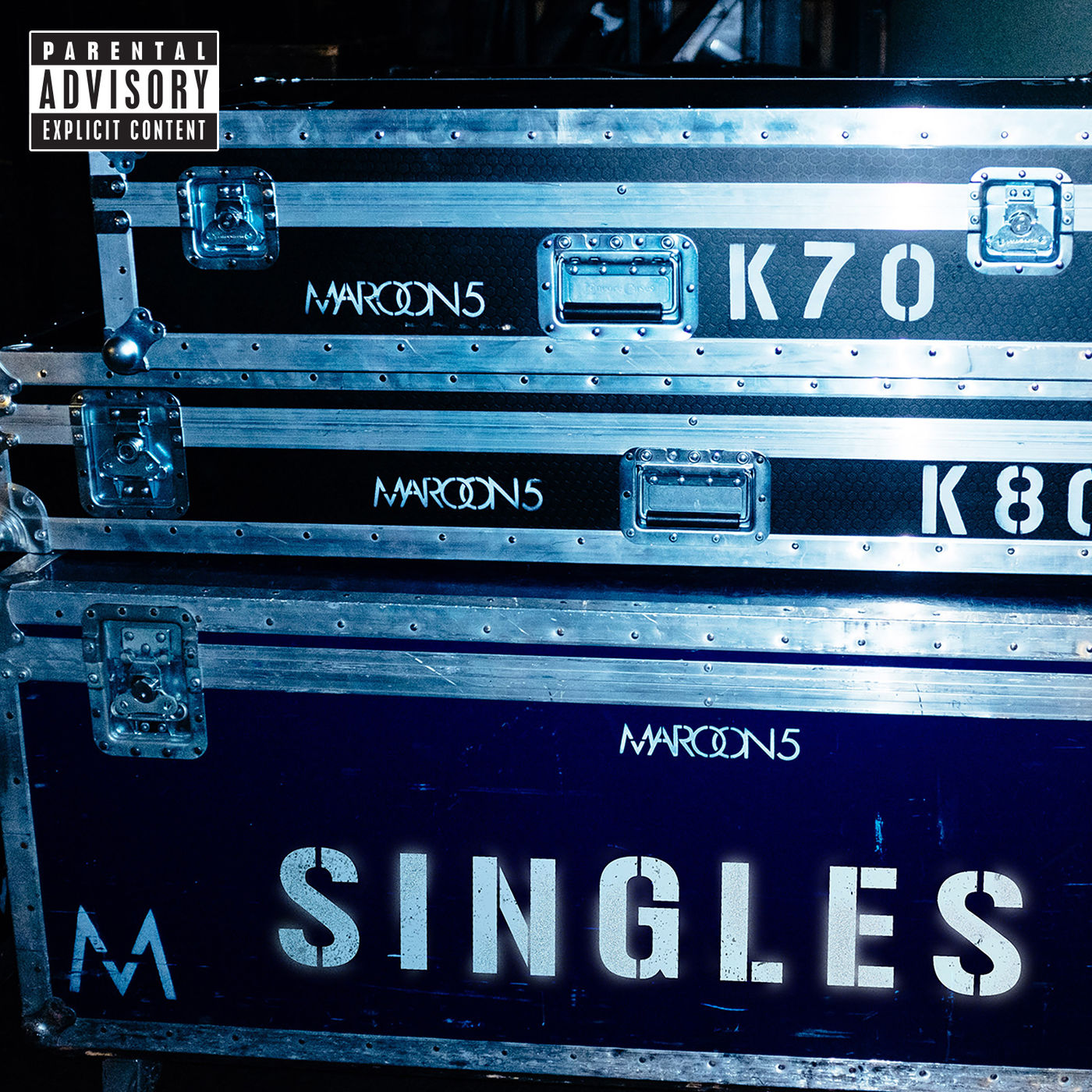 Maroon 5 – SinglesⒺ【44.1kHz／16bit】法国区-OppsUpro音乐帝国