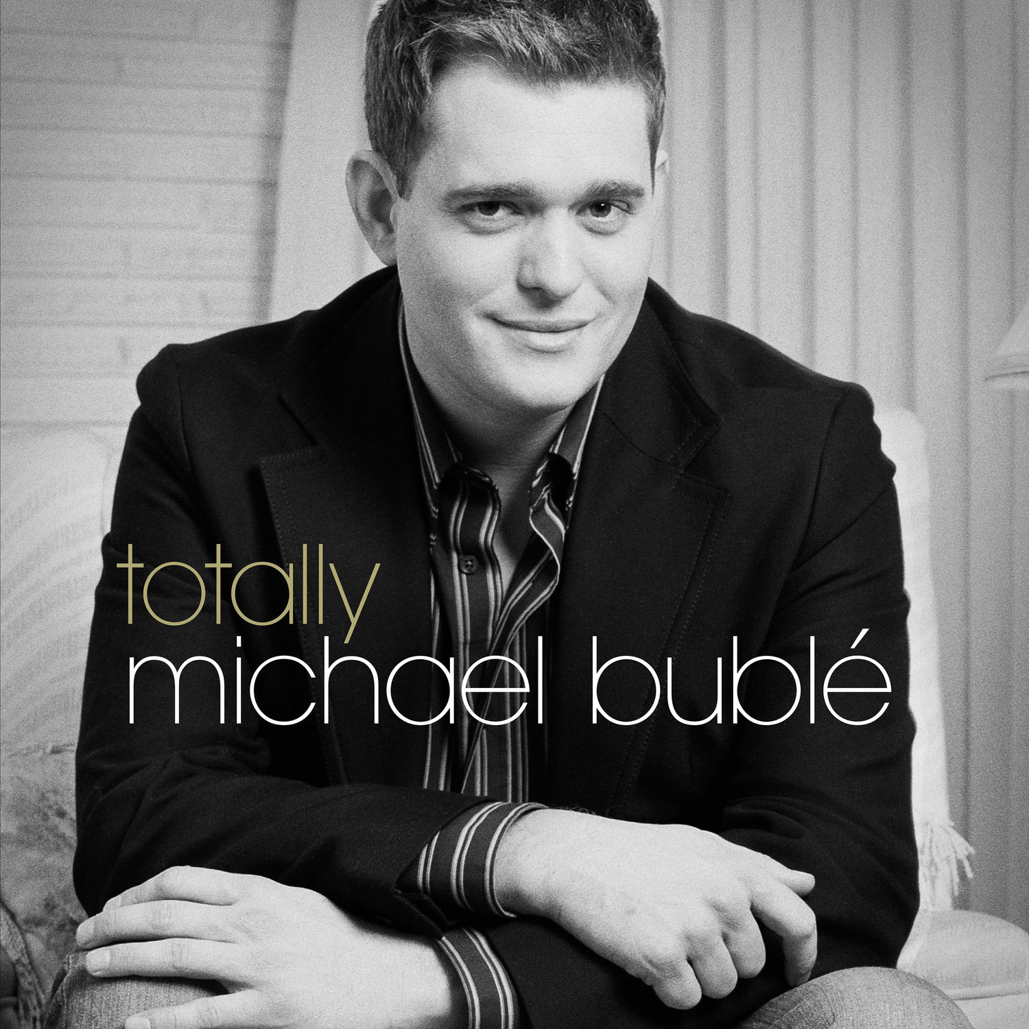 Michael Bublé – Totally Bublé【44.1kHz／16bit】荷兰区-OppsUpro音乐帝国