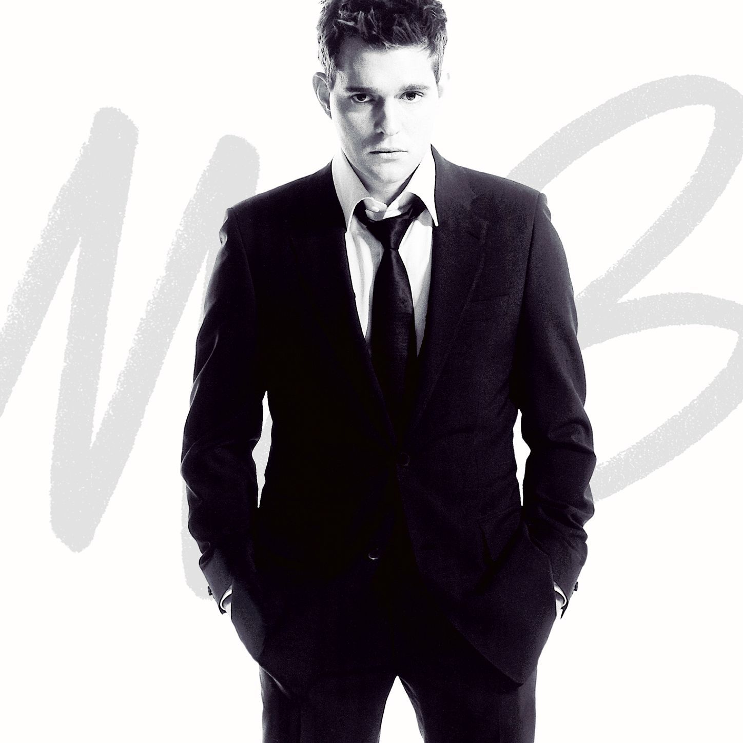 Michael Bublé – It＇s Time【44.1kHz／16bit】荷兰区-OppsUpro音乐帝国