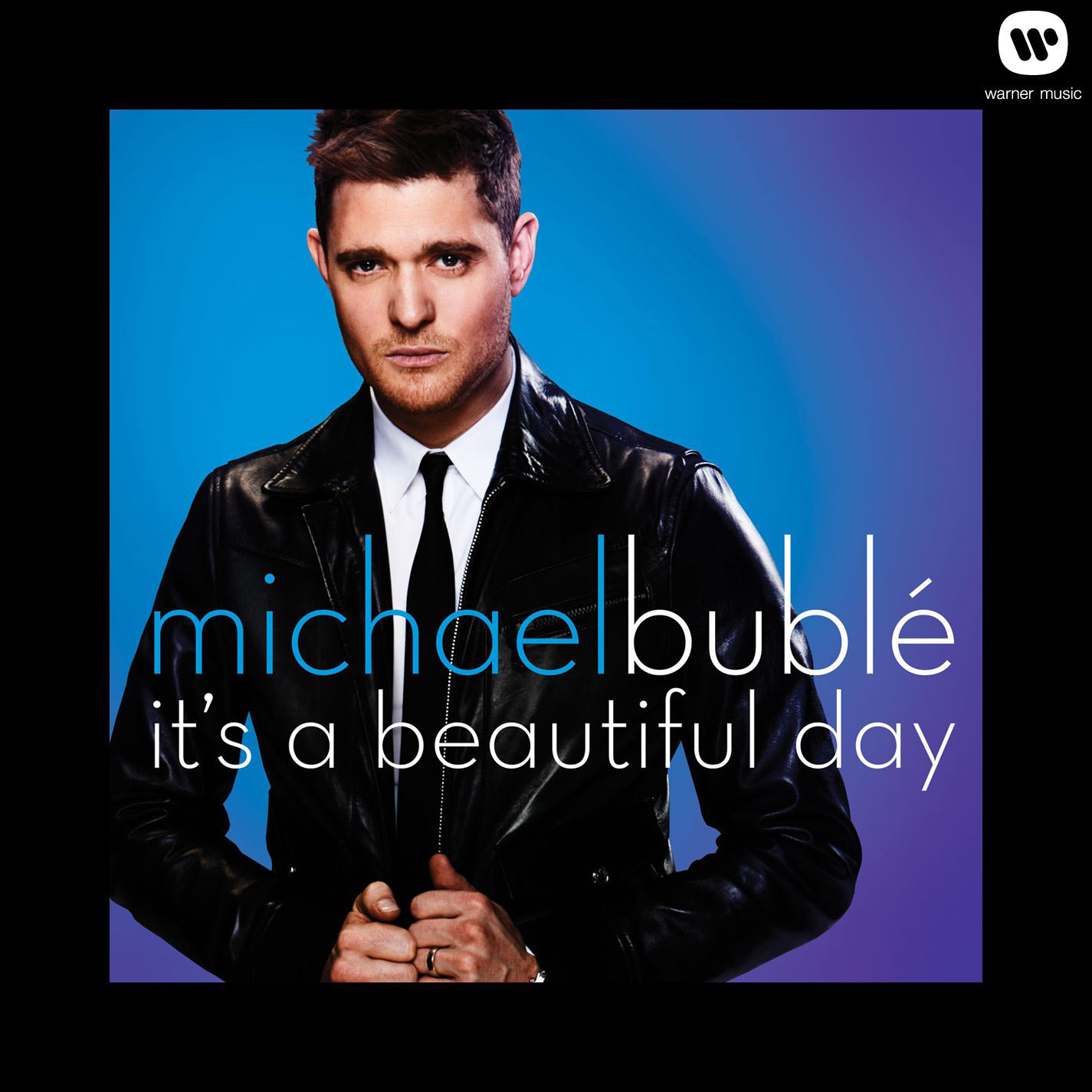 Michael Bublé – It＇s a Beautiful Day【44.1kHz／16bit】荷兰区-OppsUpro音乐帝国