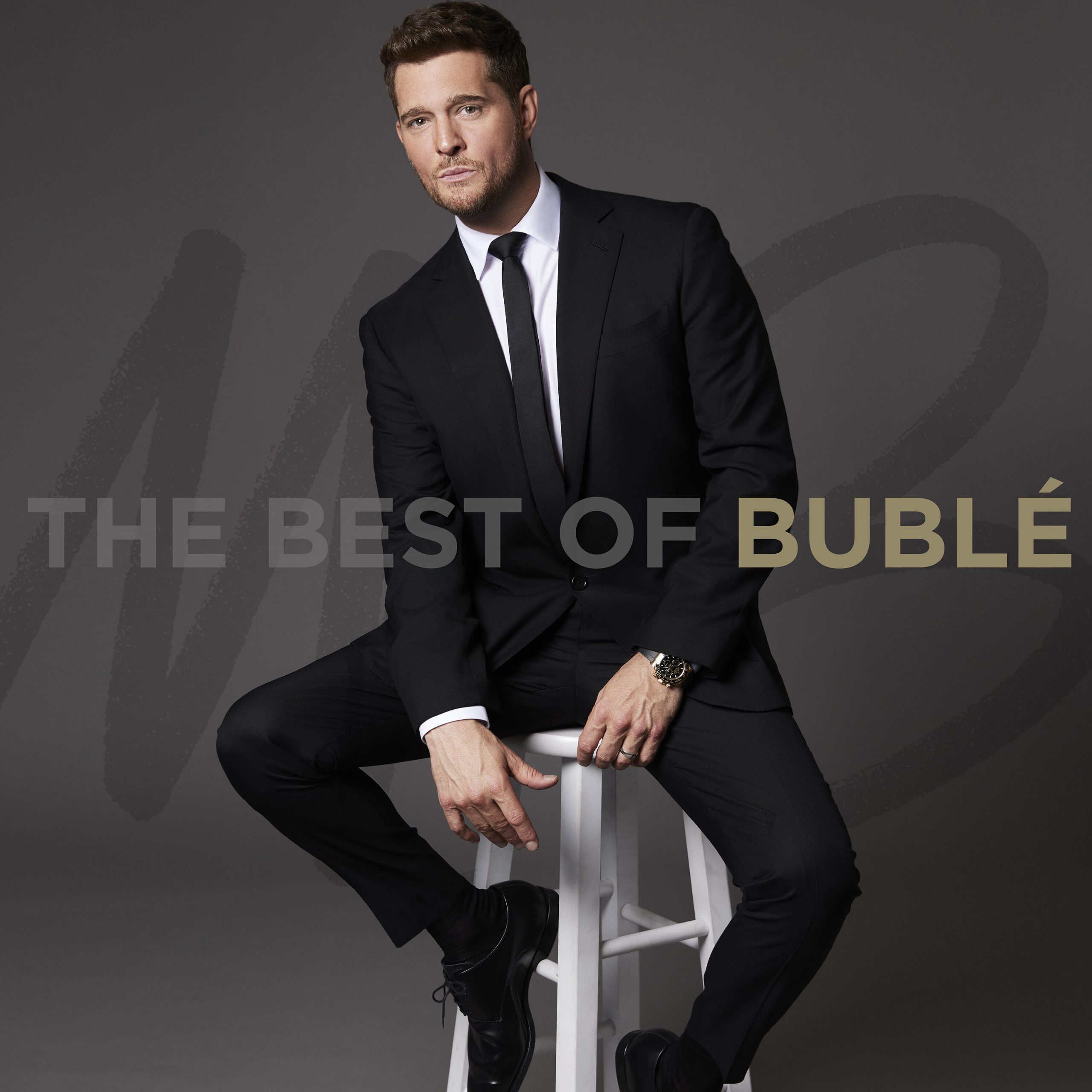 Michael Bublé – Don＇t Blame It On Me【44.1kHz／24bit】法国区-OppsUpro音乐帝国