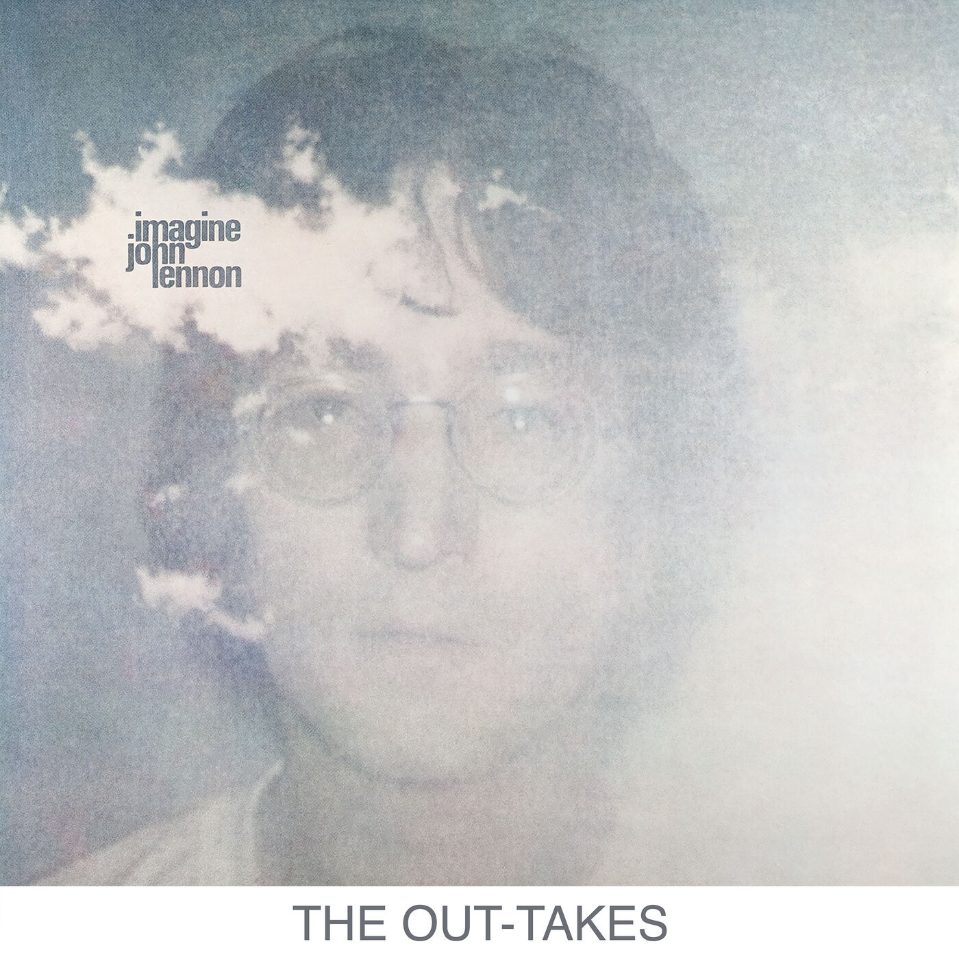 John Lennon – Imagine (The Out-takes ／ Deluxe)【44.1kHz／16bit】法国区-OppsUpro音乐帝国