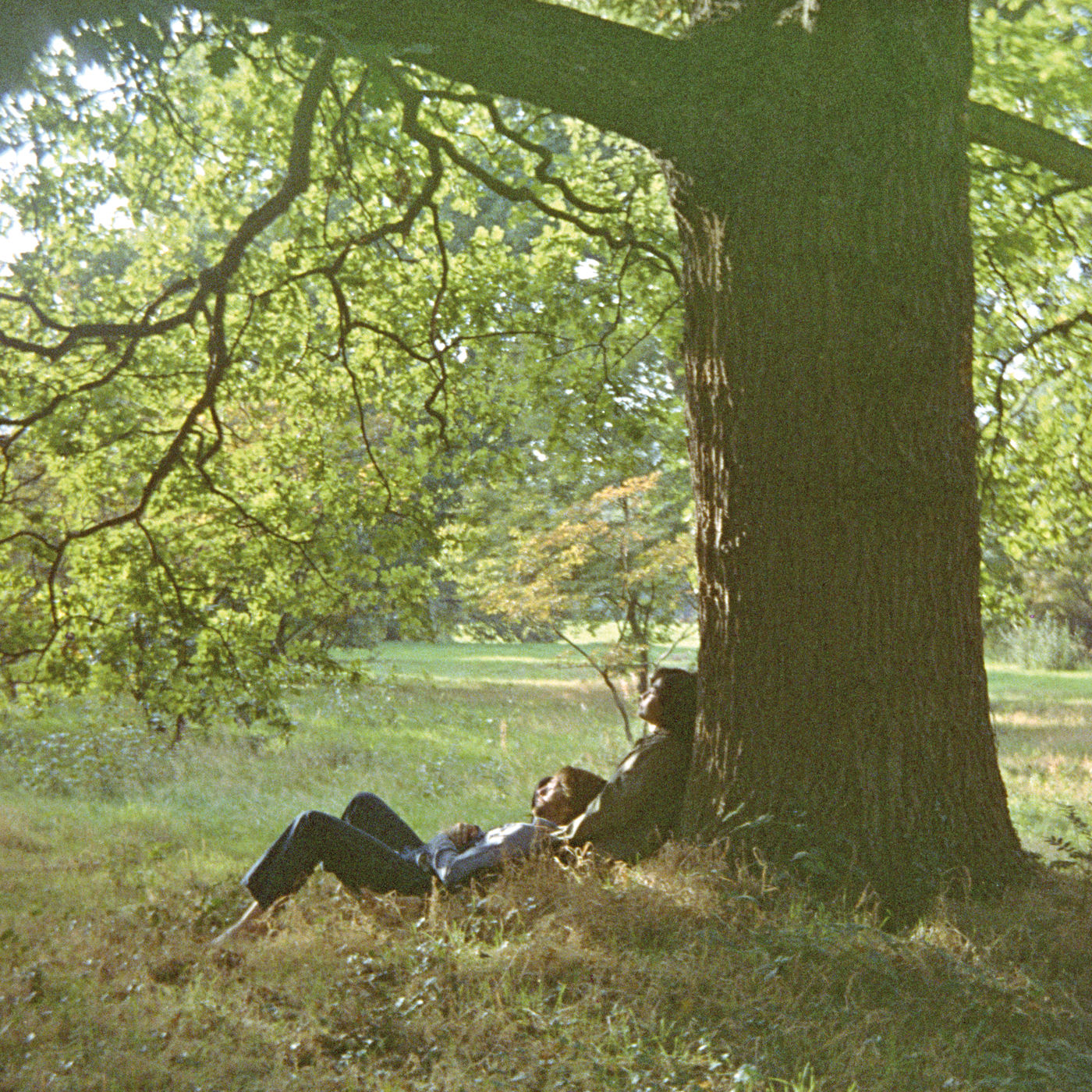 John Lennon – Plastic Ono Band (The Ultimate Collection)Ⓔ【192kHz／24bit】法国区-OppsUpro音乐帝国