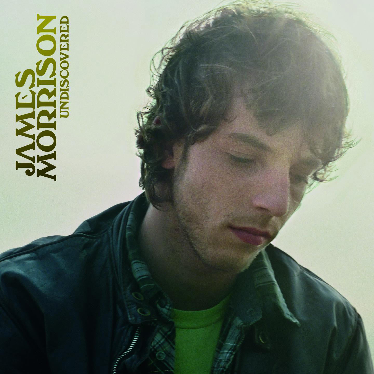 James Morrison – Undiscovered (International Version)【44.1kHz／16bit】德国区-OppsUpro音乐帝国