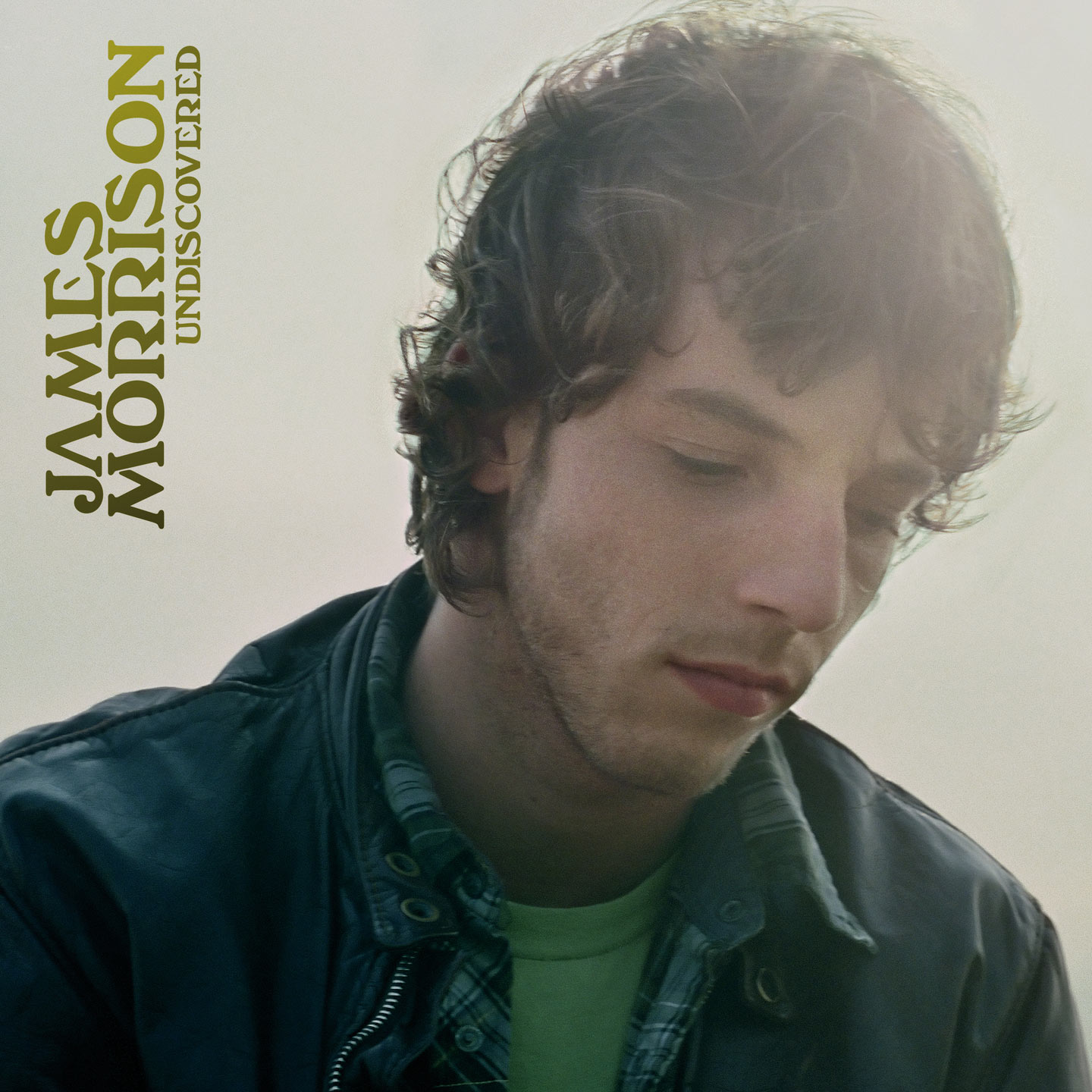 James Morrison – Undiscovered (E-Bundle)【44.1kHz／16bit】德国区-OppsUpro音乐帝国