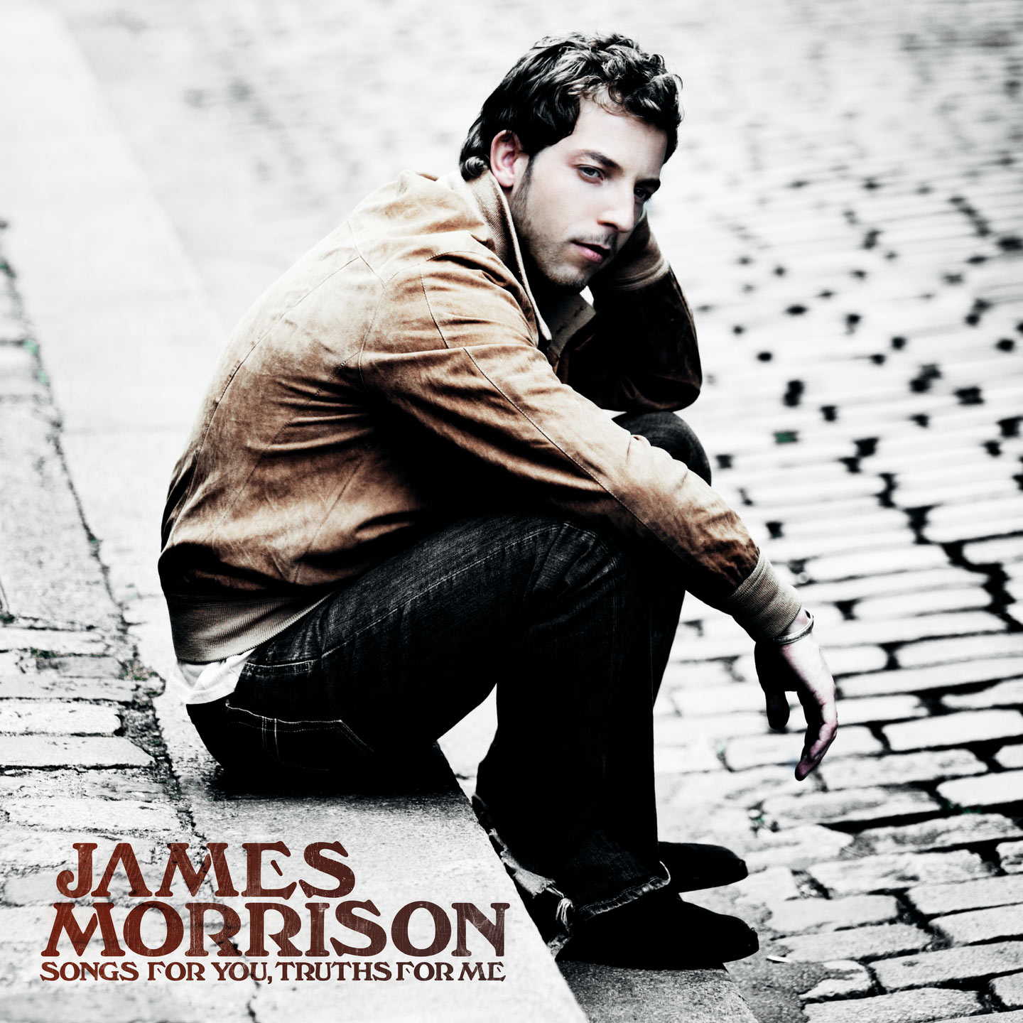 James Morrison – Songs For You, Truths For Me (International Exclusive Bundle)【44.1kHz／16bit】德国区-OppsUpro音乐帝国