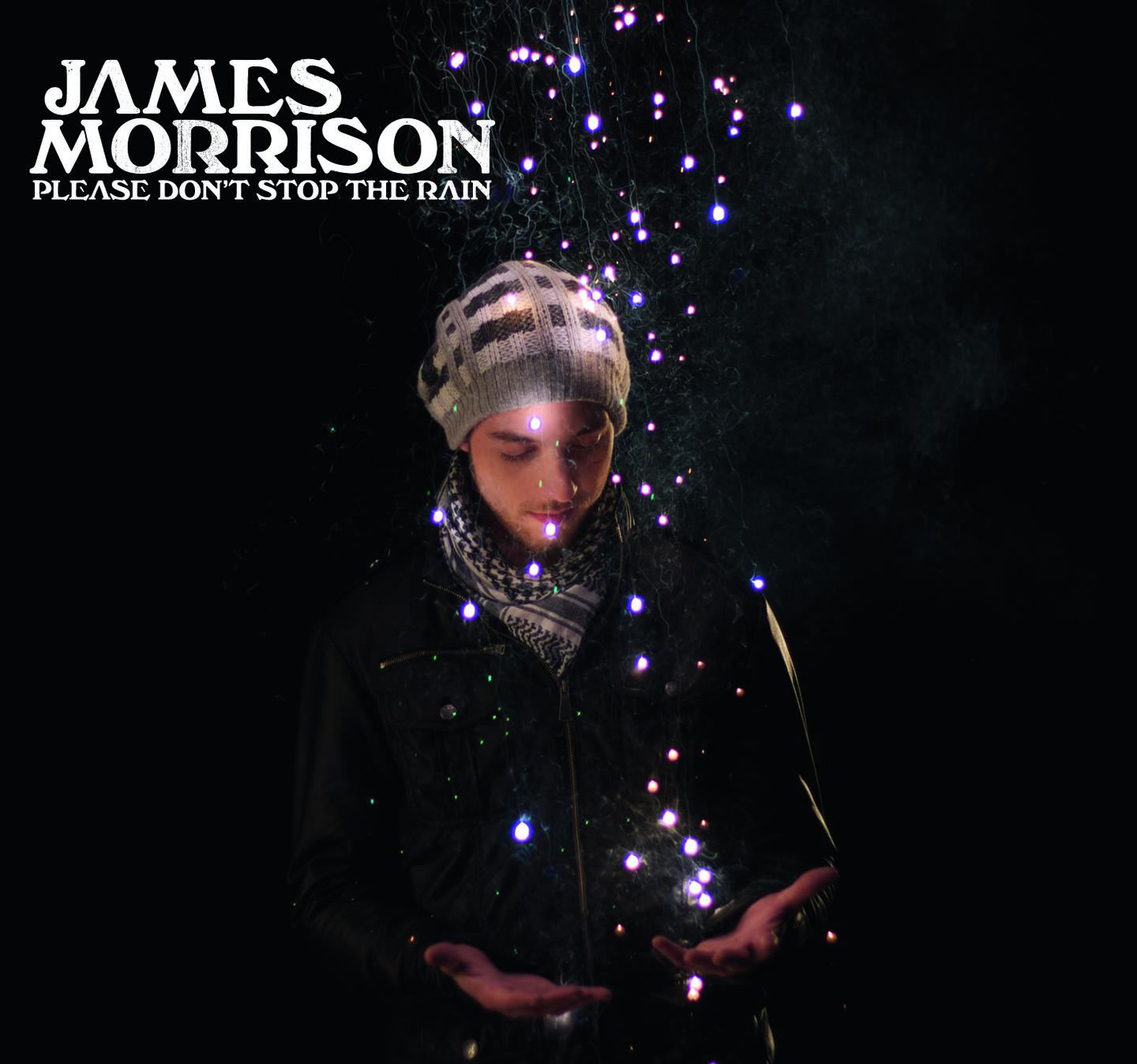 James Morrison – Please Don＇t Stop The Rain (Comm Single)【44.1kHz／16bit】德国区-OppsUpro音乐帝国