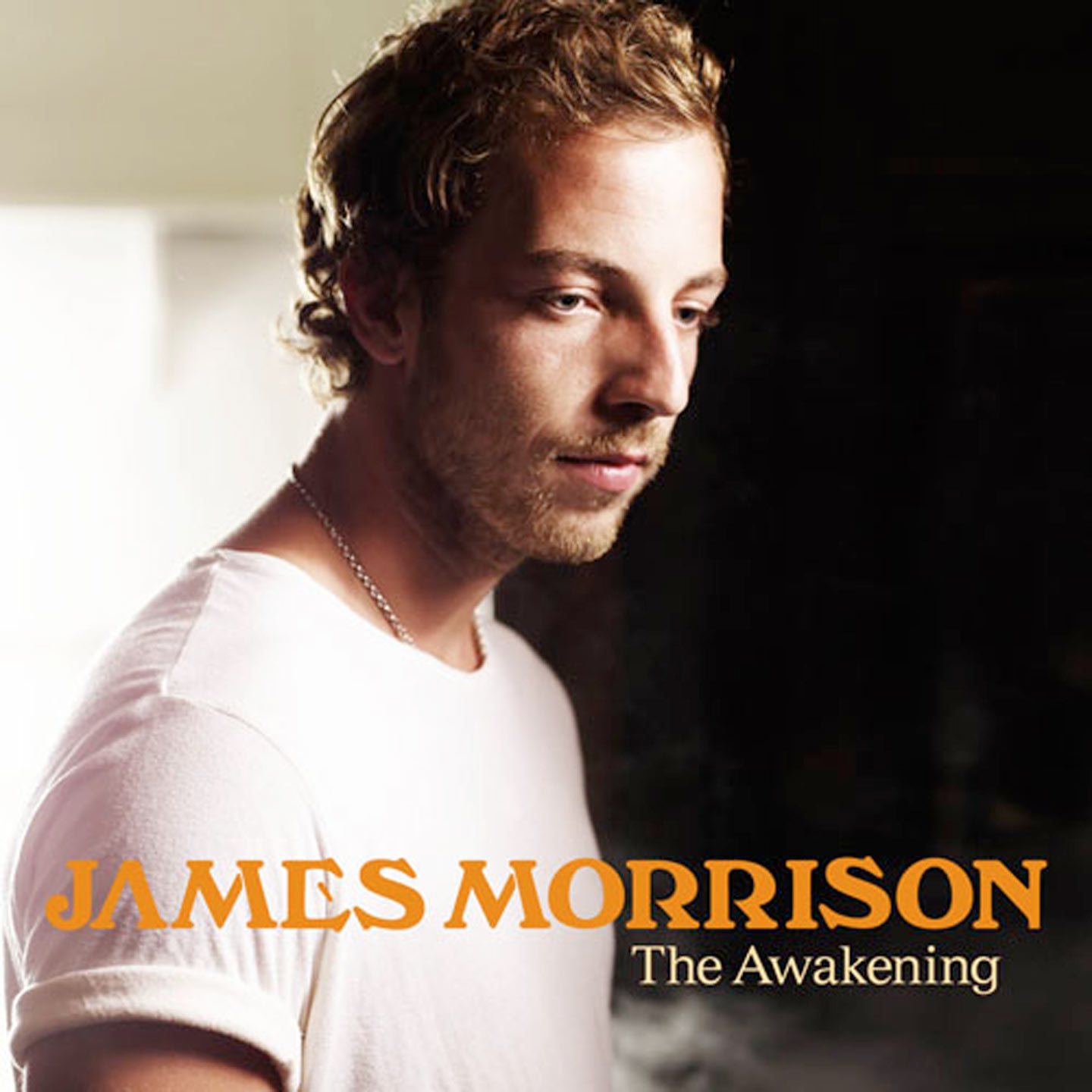 James Morrison – The Awakening【44.1kHz／16bit】德国区-OppsUpro音乐帝国