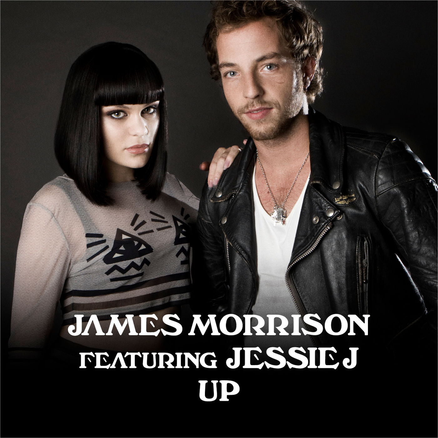 James Morrison – Up【44.1kHz／16bit】德国区-OppsUpro音乐帝国