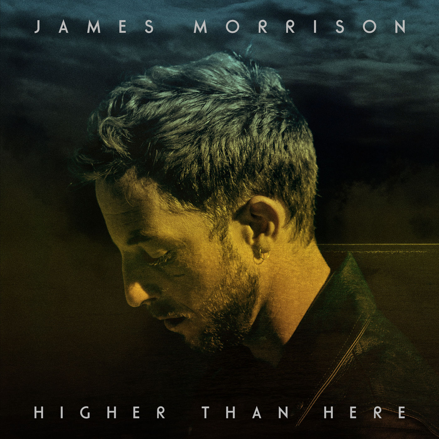 James Morrison – Higher Than Here (Deluxe)【44.1kHz／16bit】德国区-OppsUpro音乐帝国