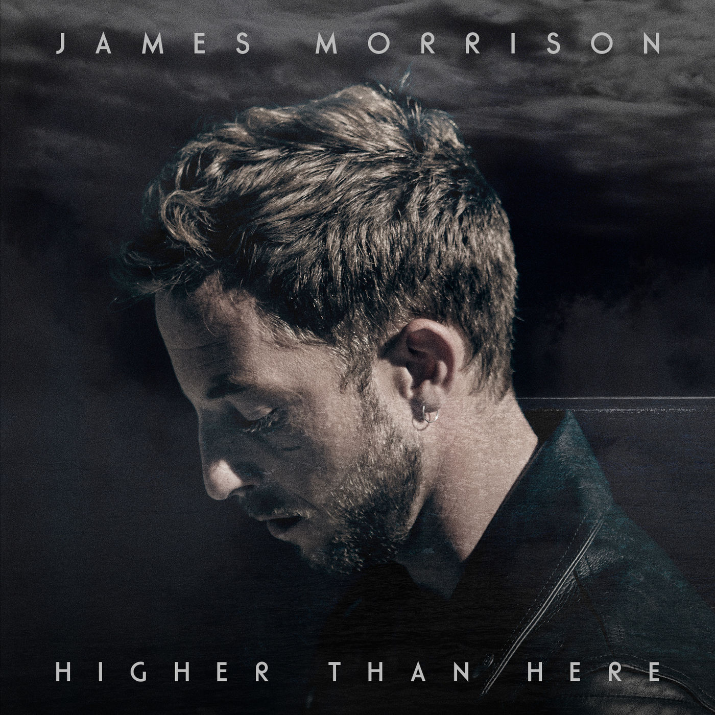 James Morrison – Higher Than Here【44.1kHz／16bit】德国区-OppsUpro音乐帝国