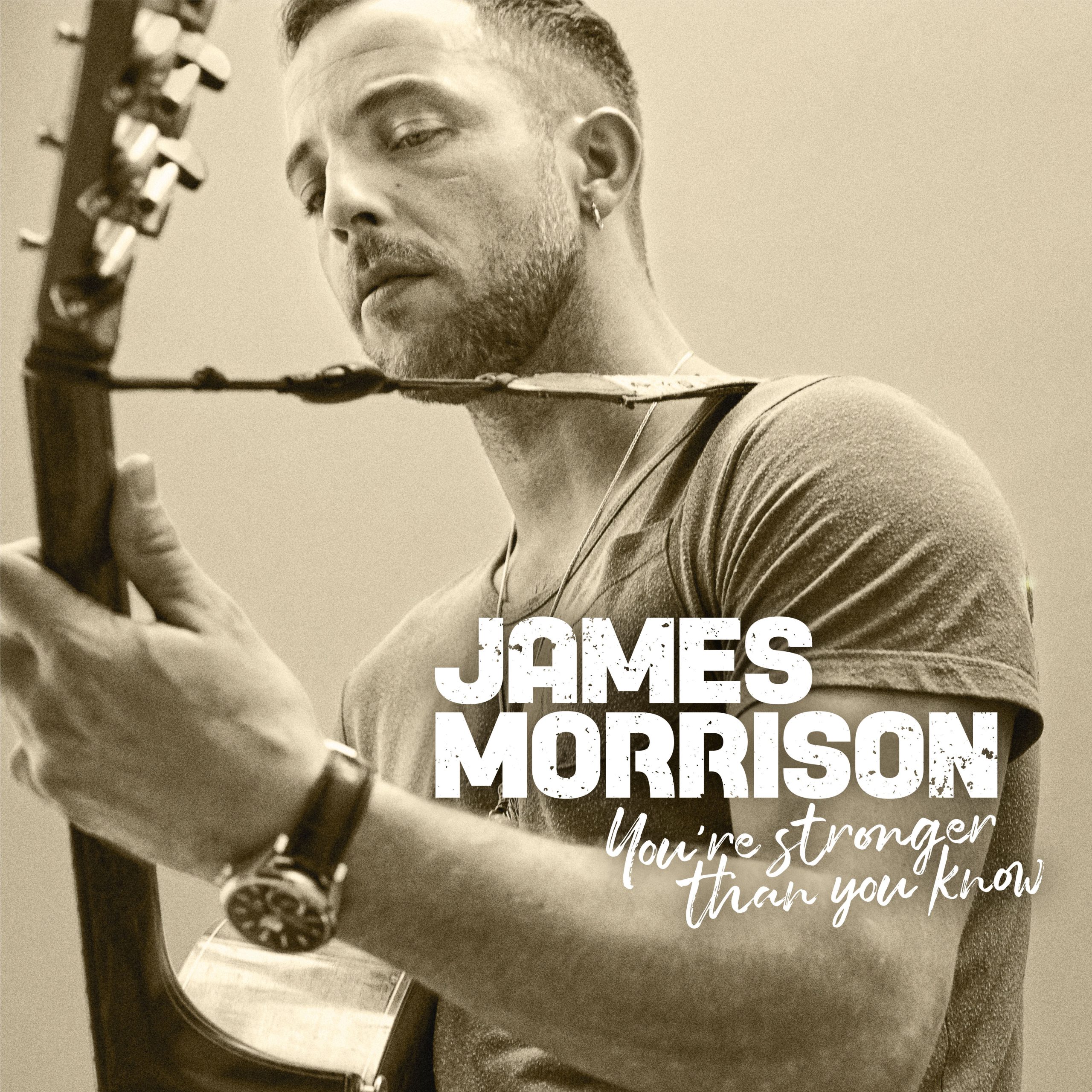 James Morrison – PowerⒺ【44.1kHz／16bit】德国区-OppsUpro音乐帝国