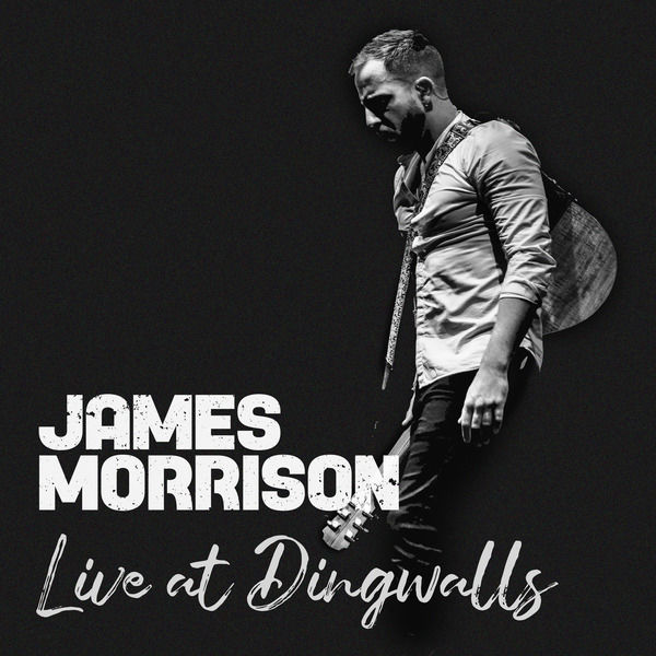 James Morrison – Live at DingwallsⒺ【44.1kHz／24bit】德国区-OppsUpro音乐帝国