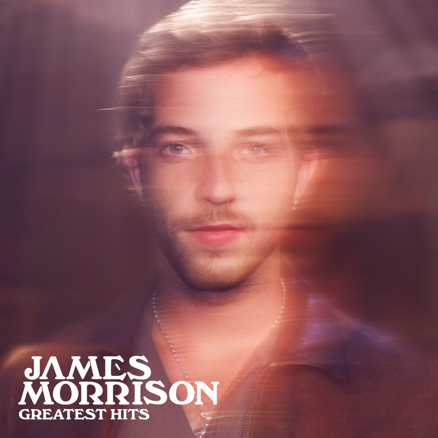 James Morrison – Greatest Hits【44.1kHz／24bit】德国区-OppsUpro音乐帝国