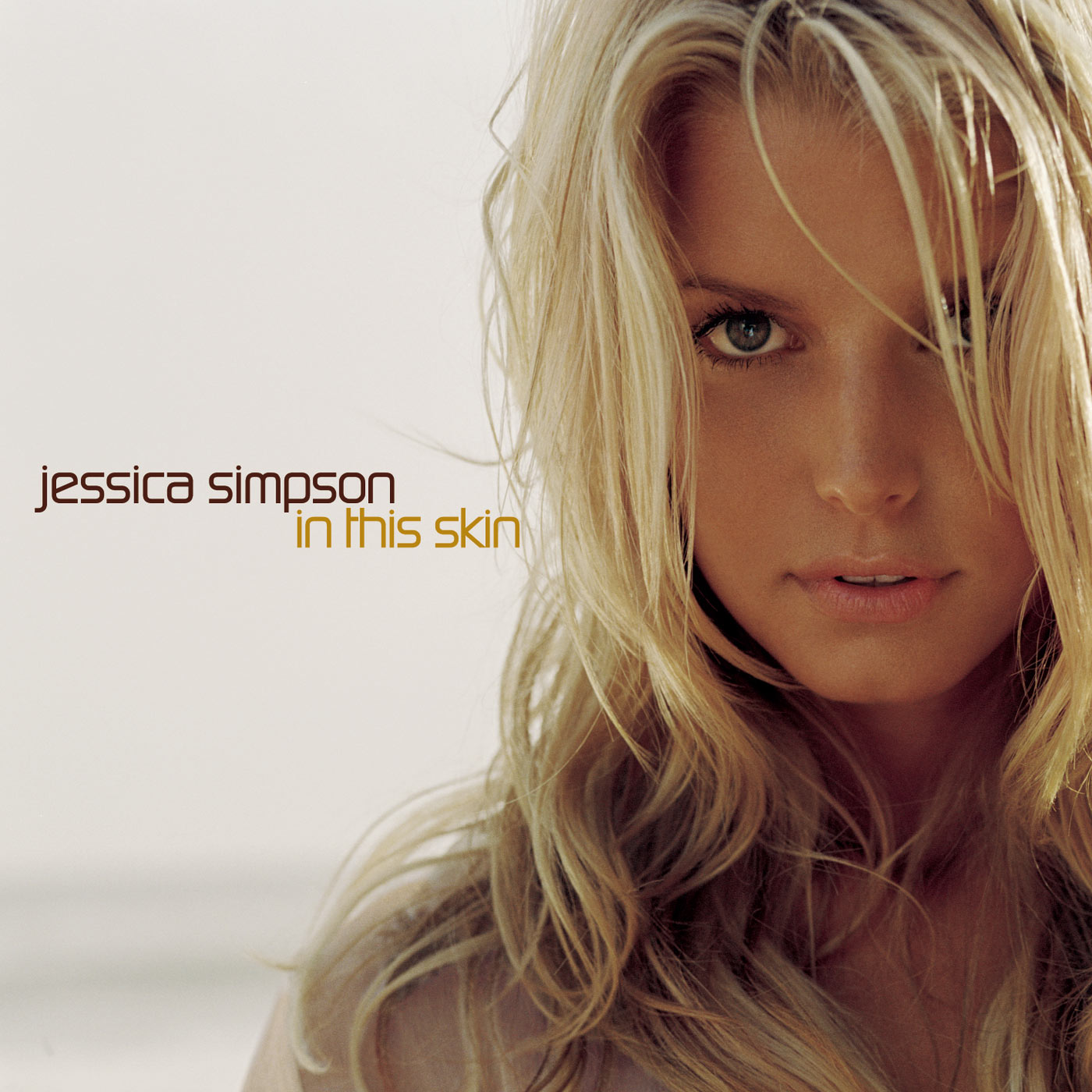 Jessica Simpson – In This Skin【44.1kHz／16bit】荷兰区-OppsUpro音乐帝国