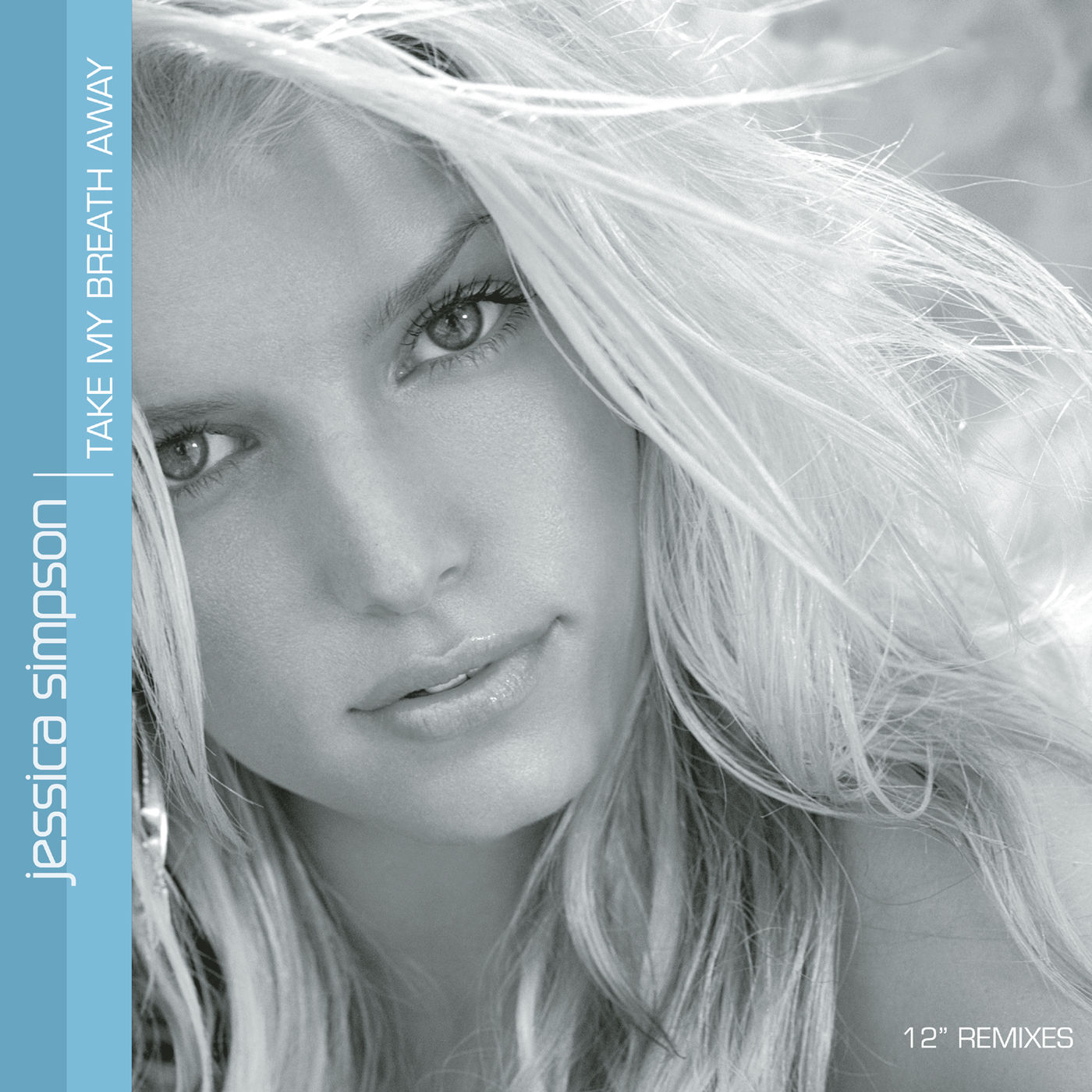 Jessica Simpson – Take My Breath Away EP【44.1kHz／16bit】荷兰区-OppsUpro音乐帝国