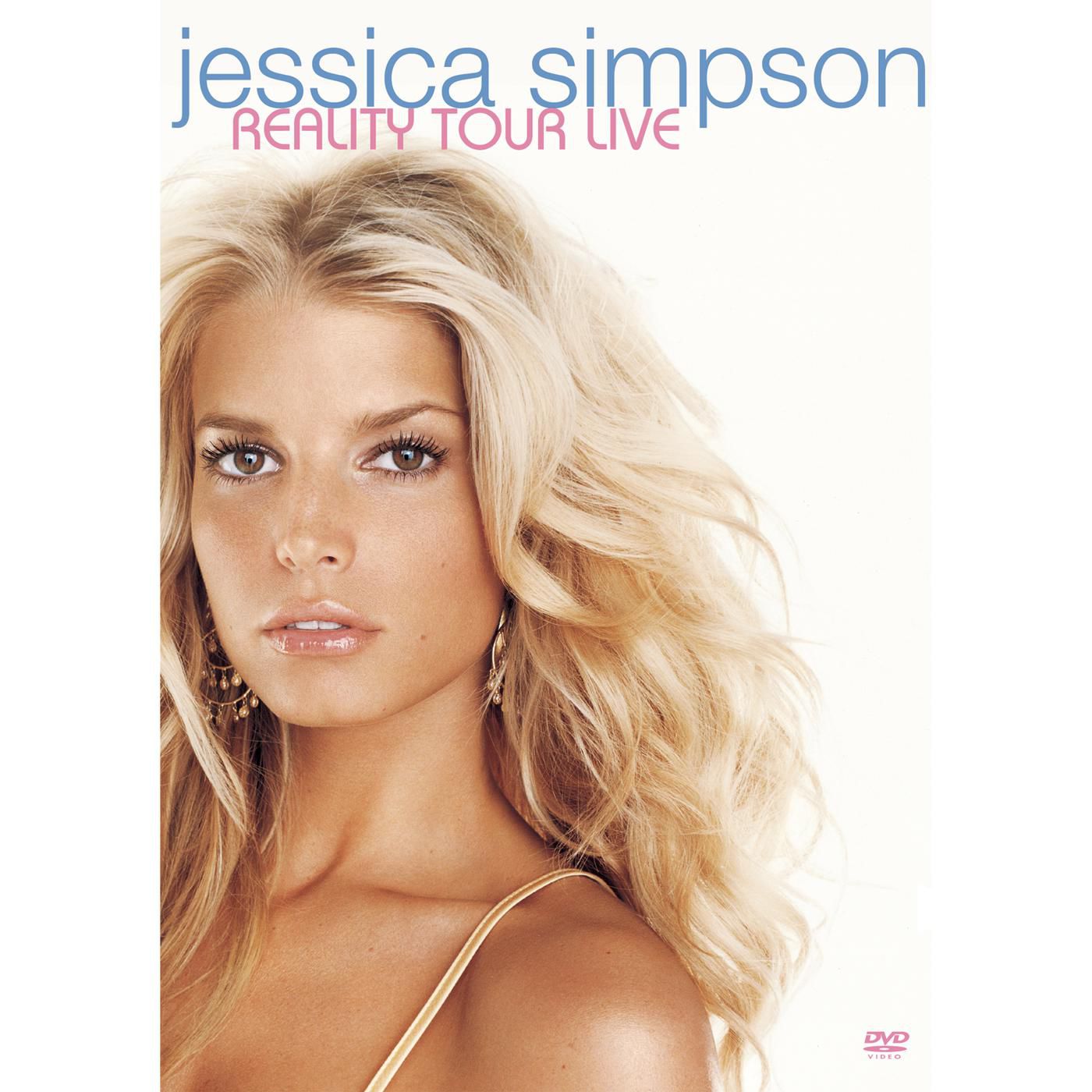 Jessica Simpson – With You (Live From Universal Amphitheater)【44.1kHz／16bit】荷兰区-OppsUpro音乐帝国