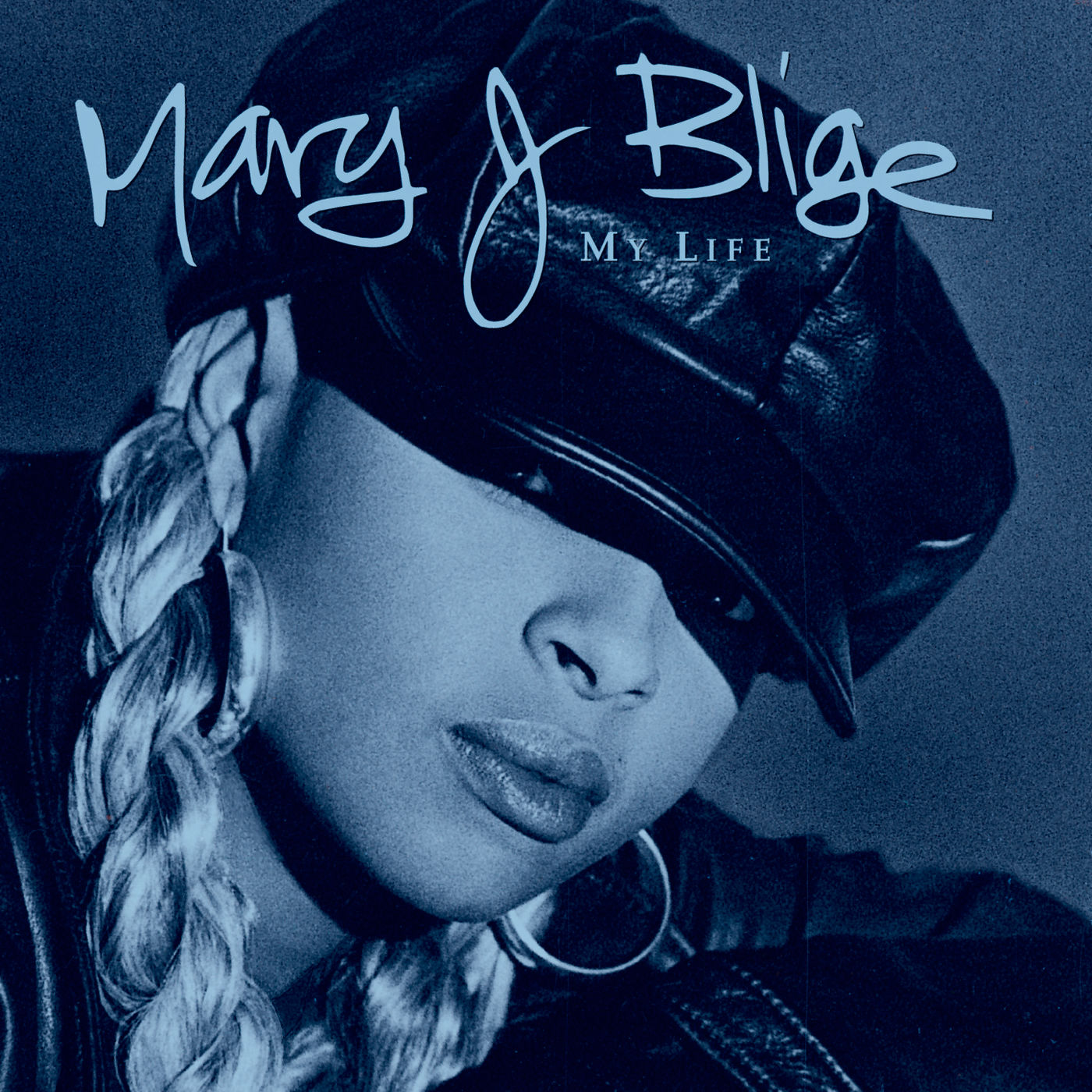 Mary J. Blige – My Life【44.1kHz／16bit】l5ktyjnb75gga法国区-OppsUpro音乐帝国